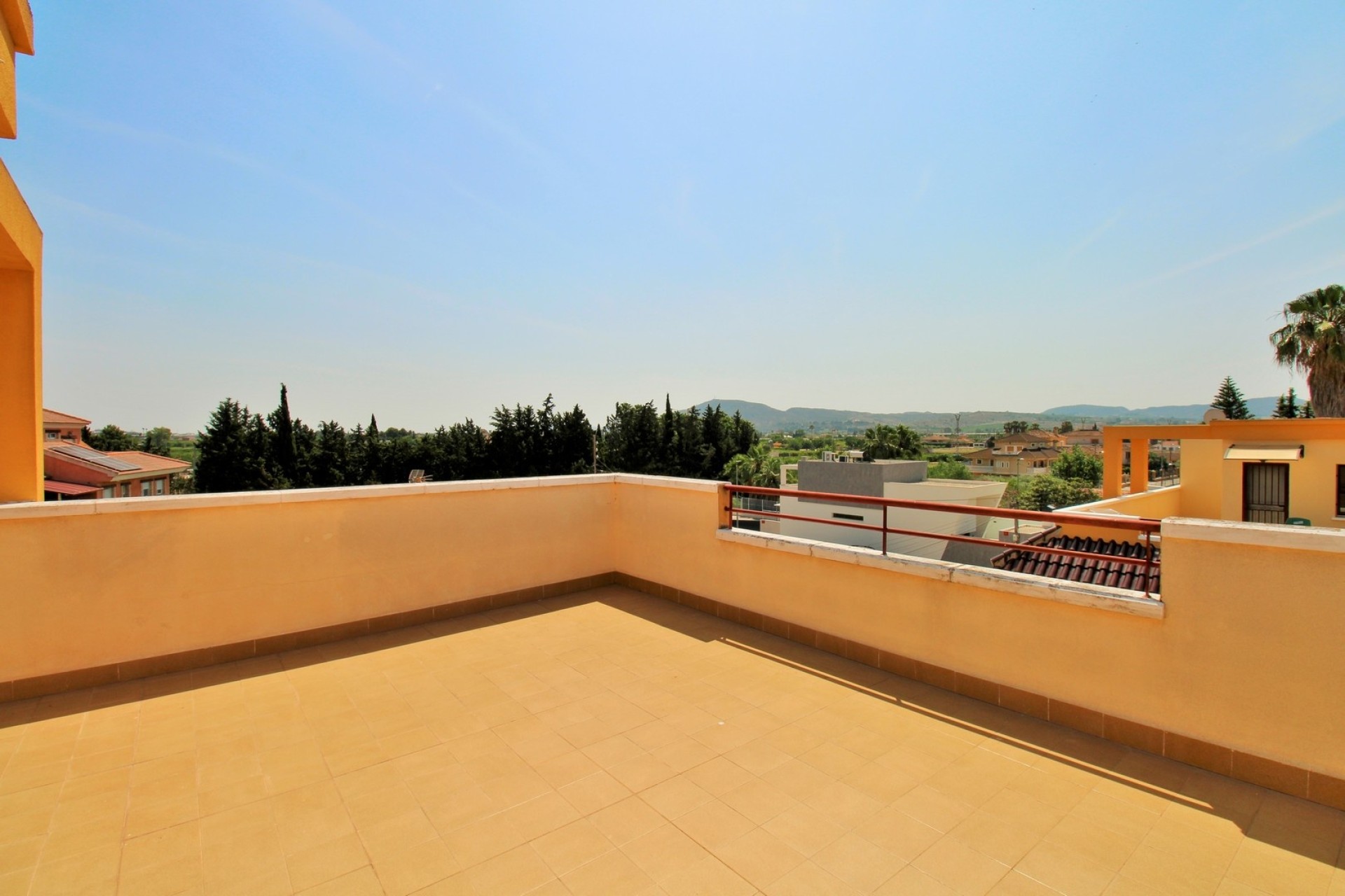 Resale - Semi Detached Villa -
Orihuela - Los Desamparados