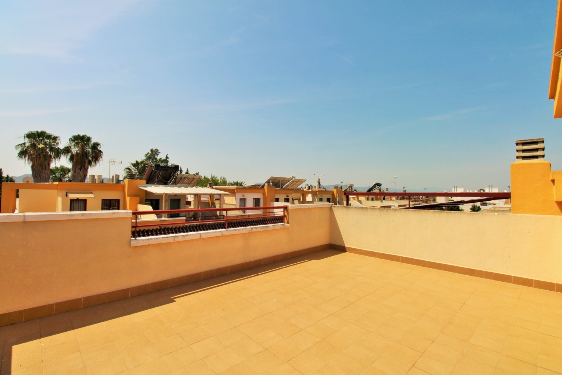 Resale - Semi Detached Villa -
Orihuela - Los Desamparados