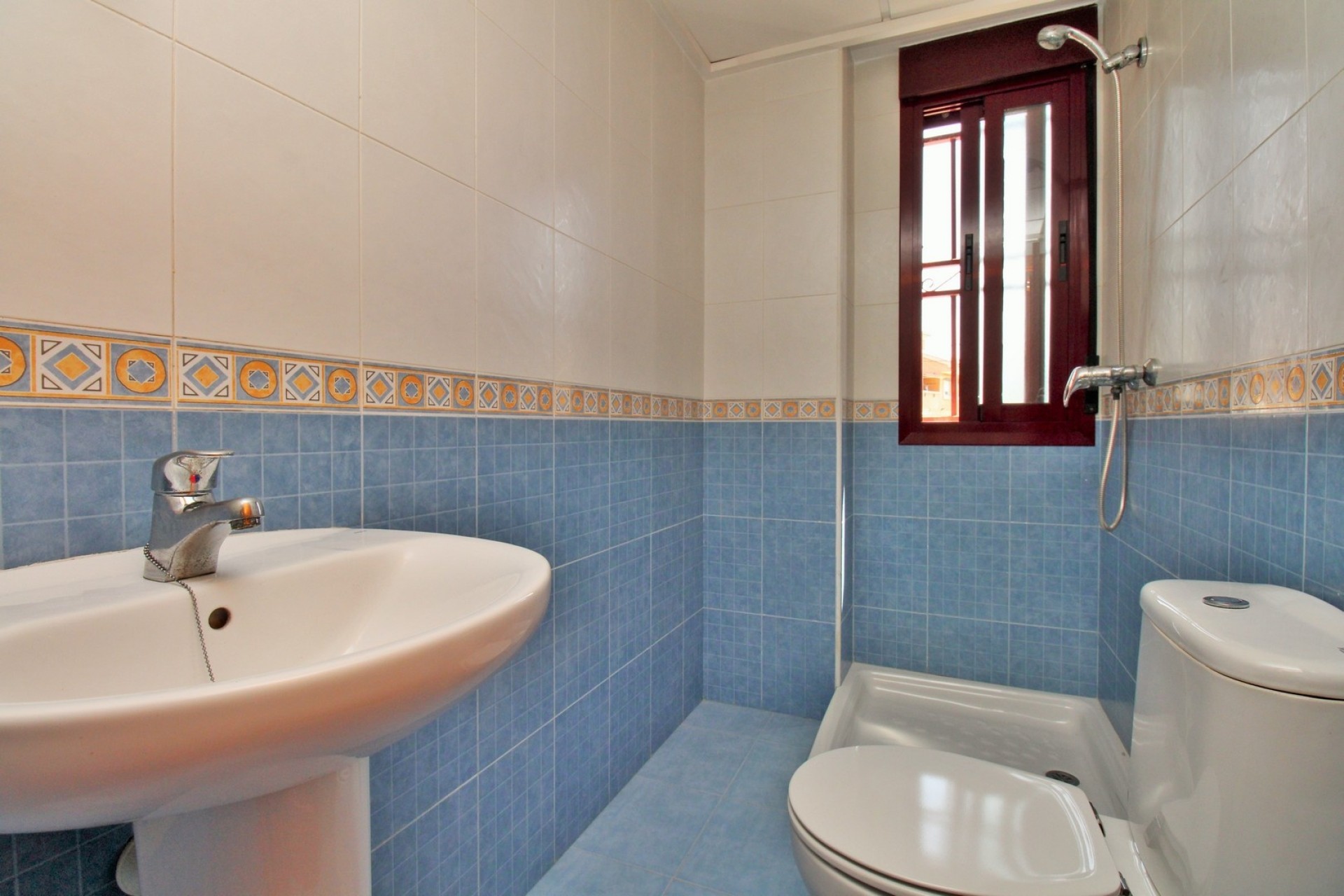 Resale - Semi Detached Villa -
Orihuela - Los Desamparados