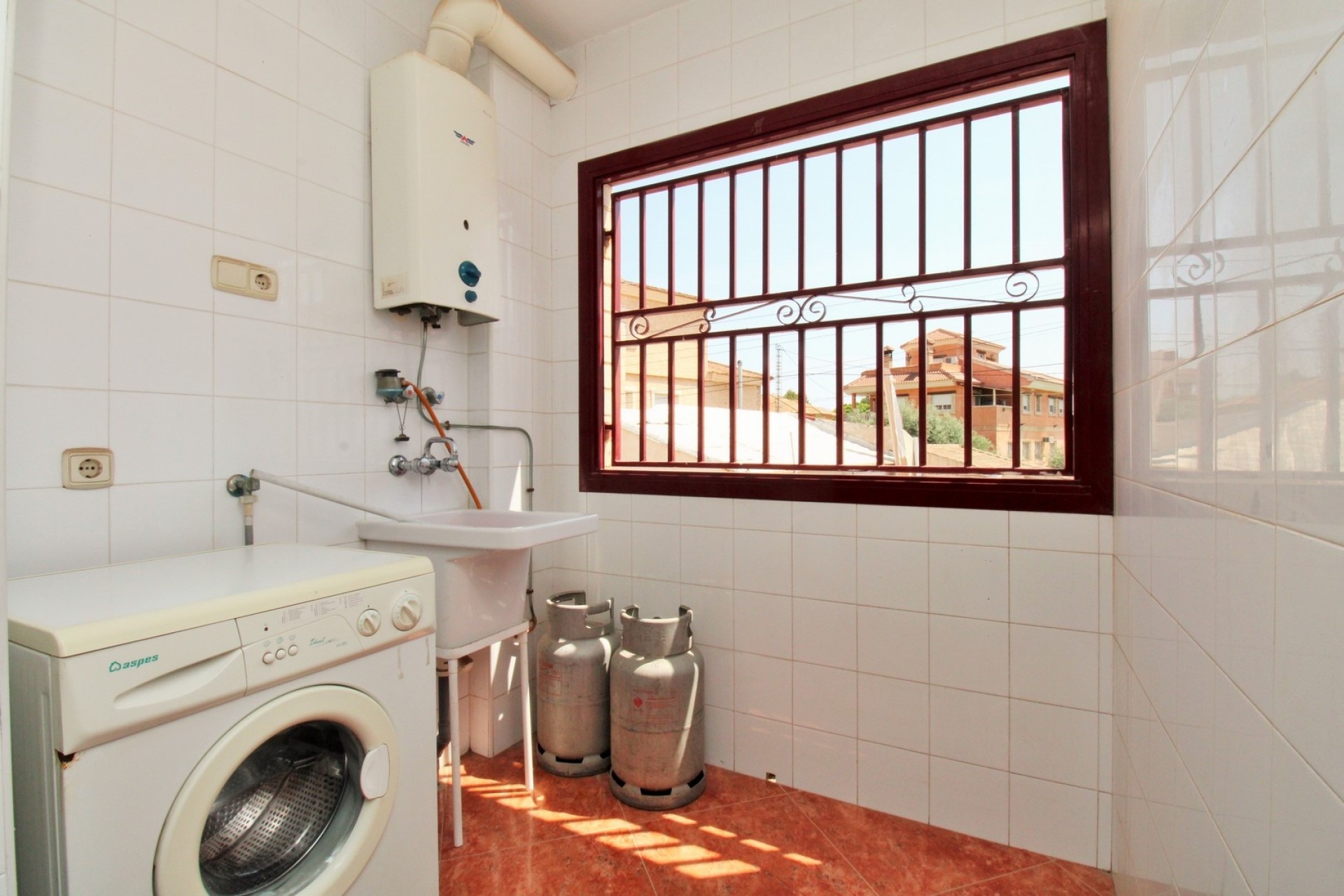 Resale - Semi Detached Villa -
Orihuela - Los Desamparados