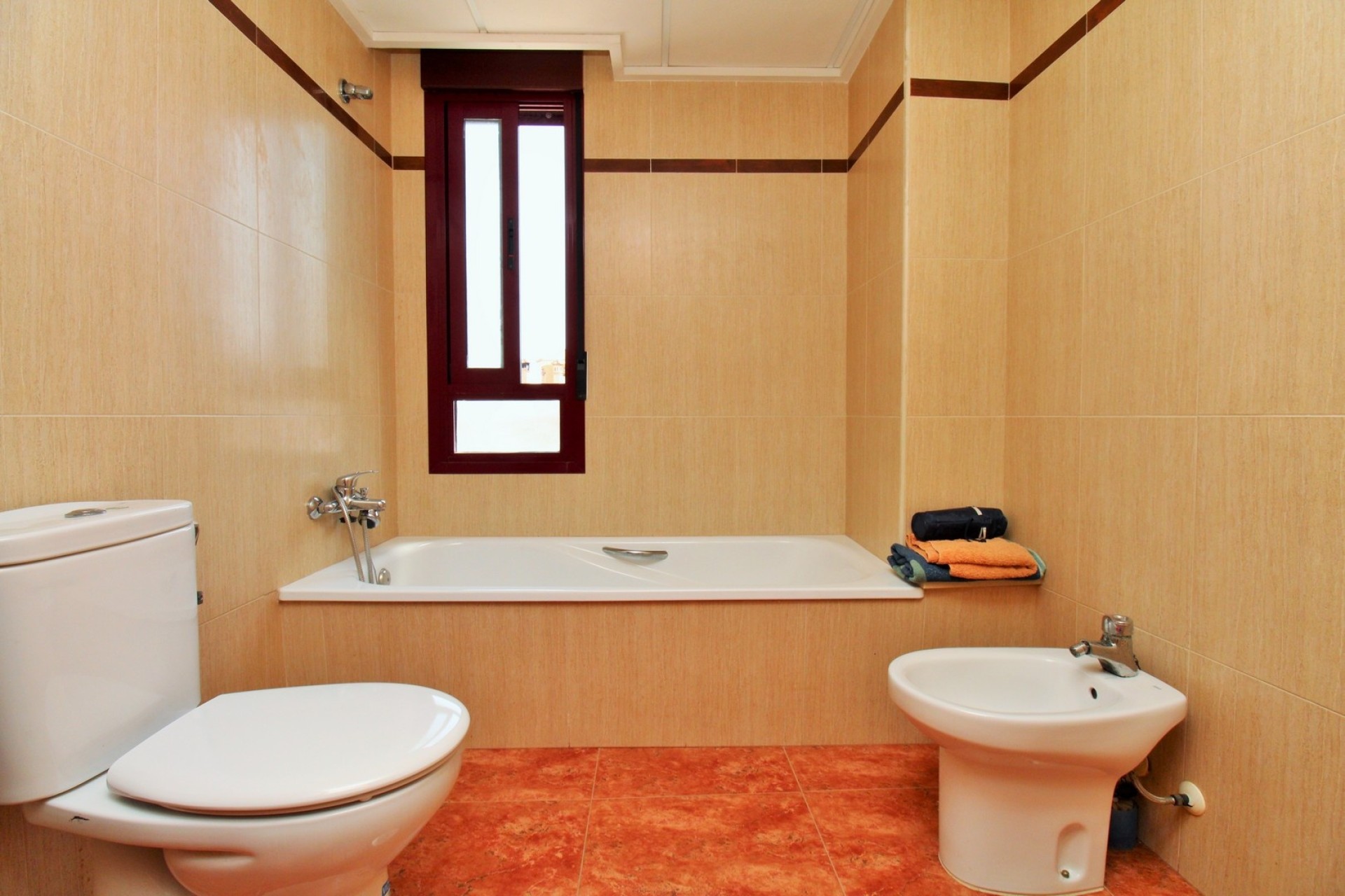 Resale - Semi Detached Villa -
Orihuela - Los Desamparados