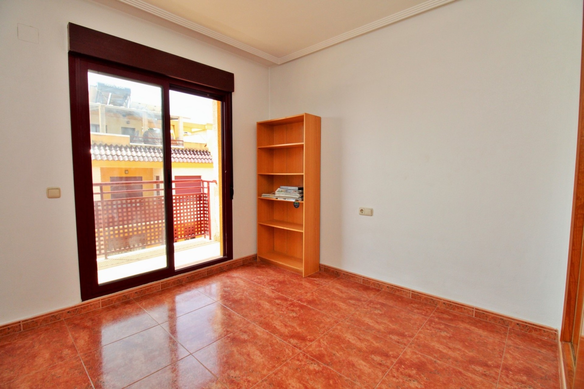 Resale - Semi Detached Villa -
Orihuela - Los Desamparados