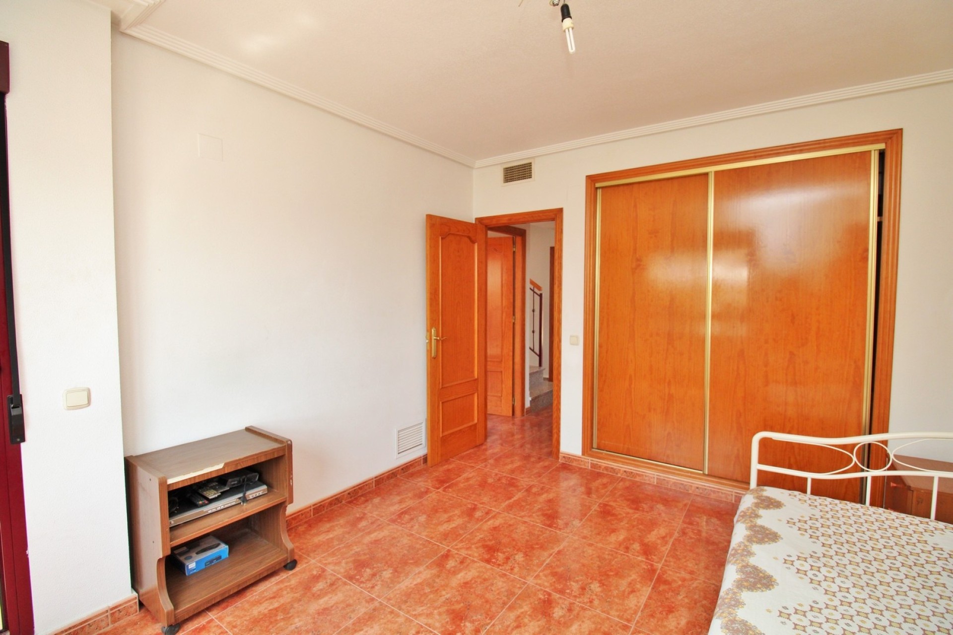 Resale - Semi Detached Villa -
Orihuela - Los Desamparados