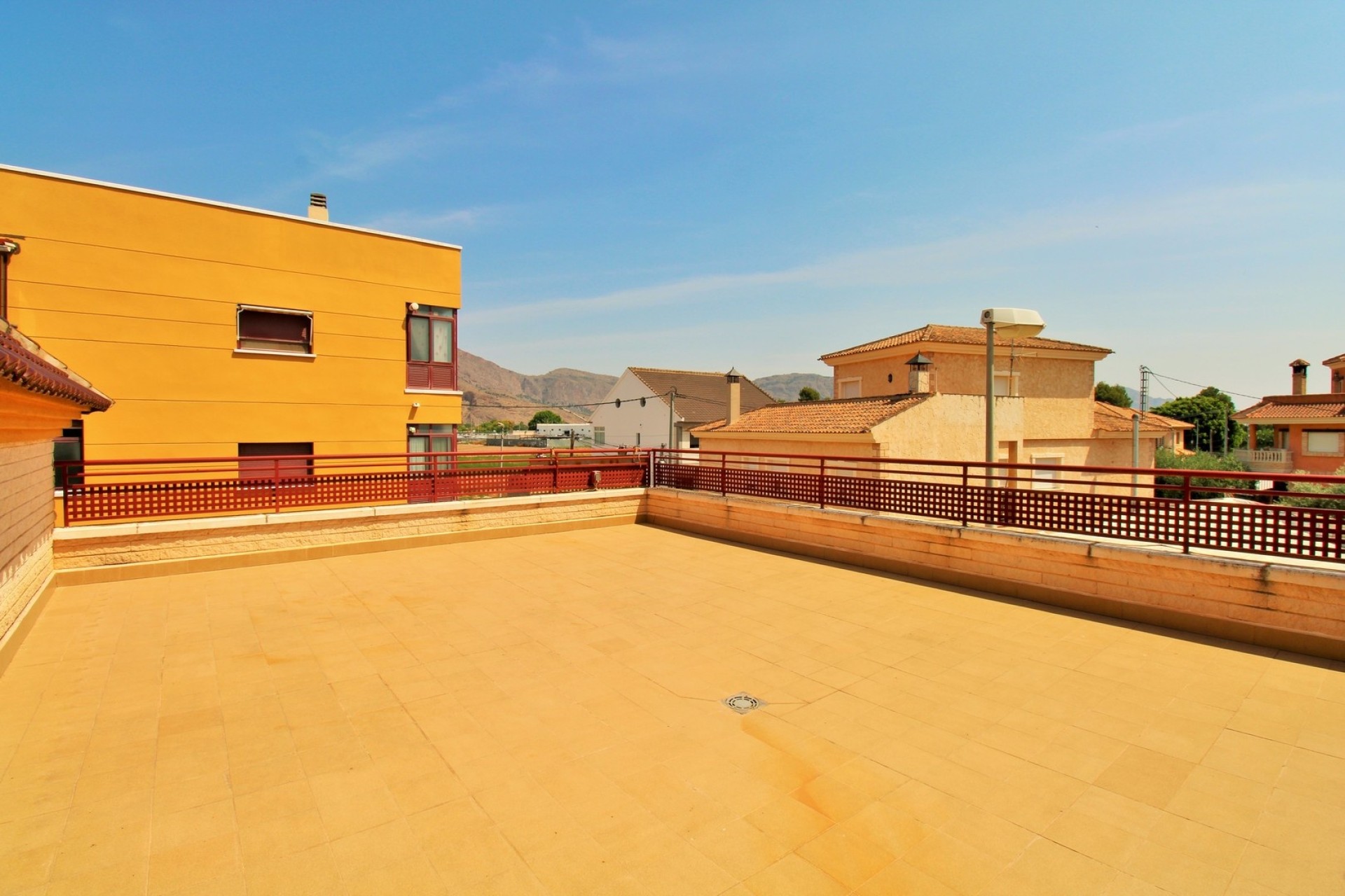 Resale - Semi Detached Villa -
Orihuela - Los Desamparados