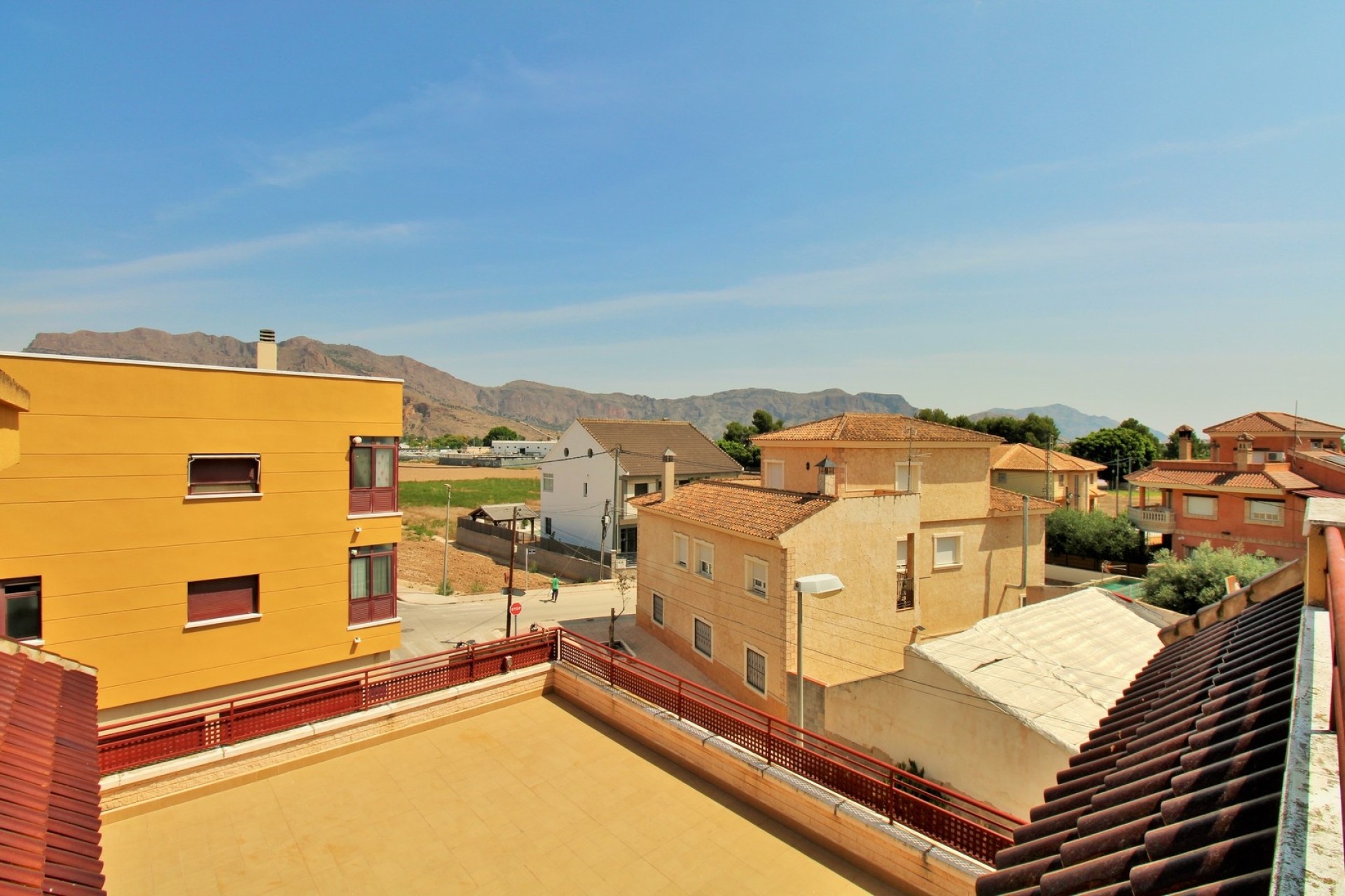 Resale - Semi Detached Villa -
Orihuela - Los Desamparados