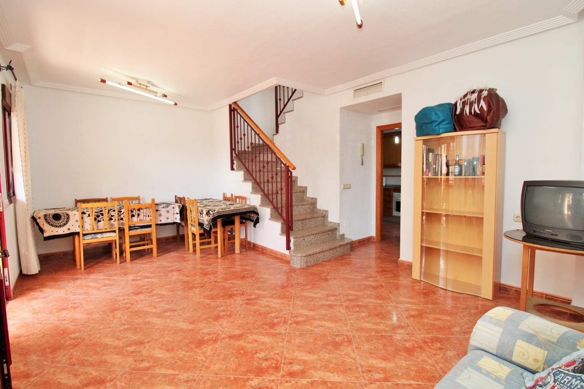 Resale - Semi Detached Villa -
Orihuela - Los Desamparados