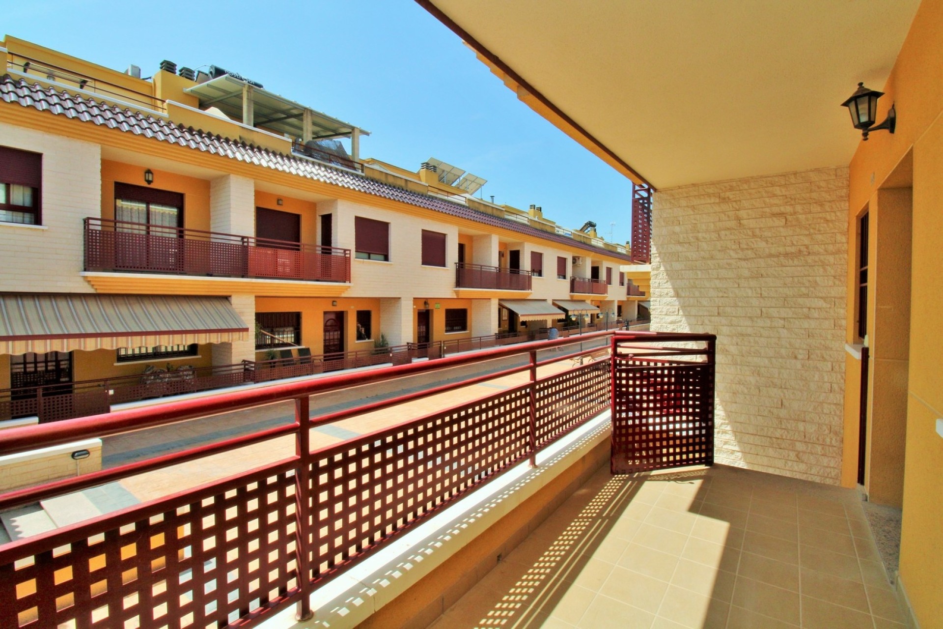 Resale - Semi Detached Villa -
Orihuela - Los Desamparados