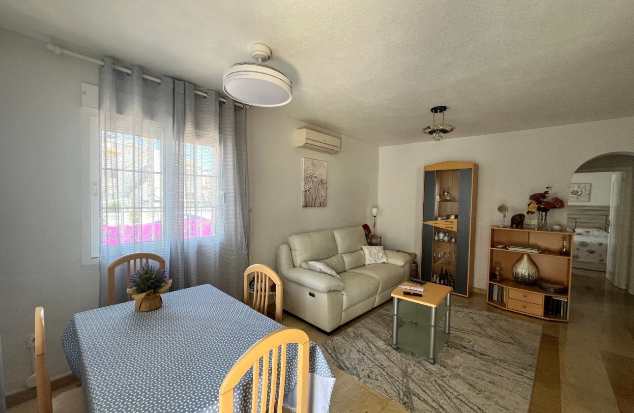 Resale - Semi Detached Villa -
Playa Flamenca - Jumilla