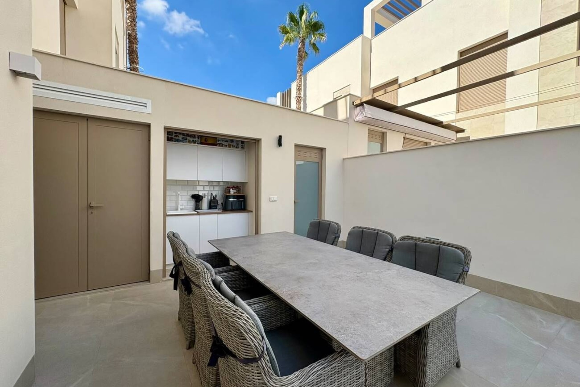 Resale - Semi Detached Villa -
Rojales - Ciudad Quesada