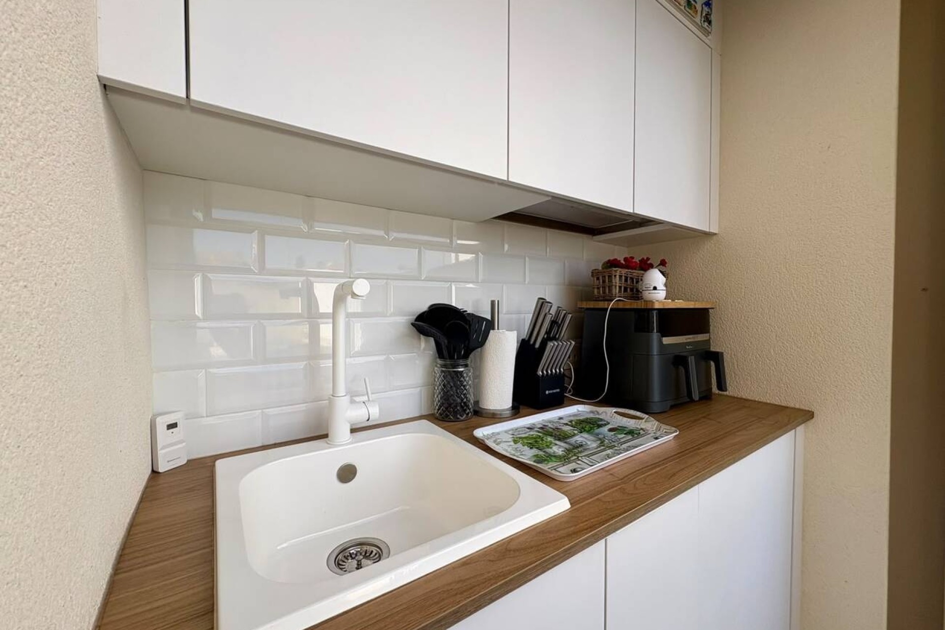 Resale - Semi Detached Villa -
Rojales - Ciudad Quesada
