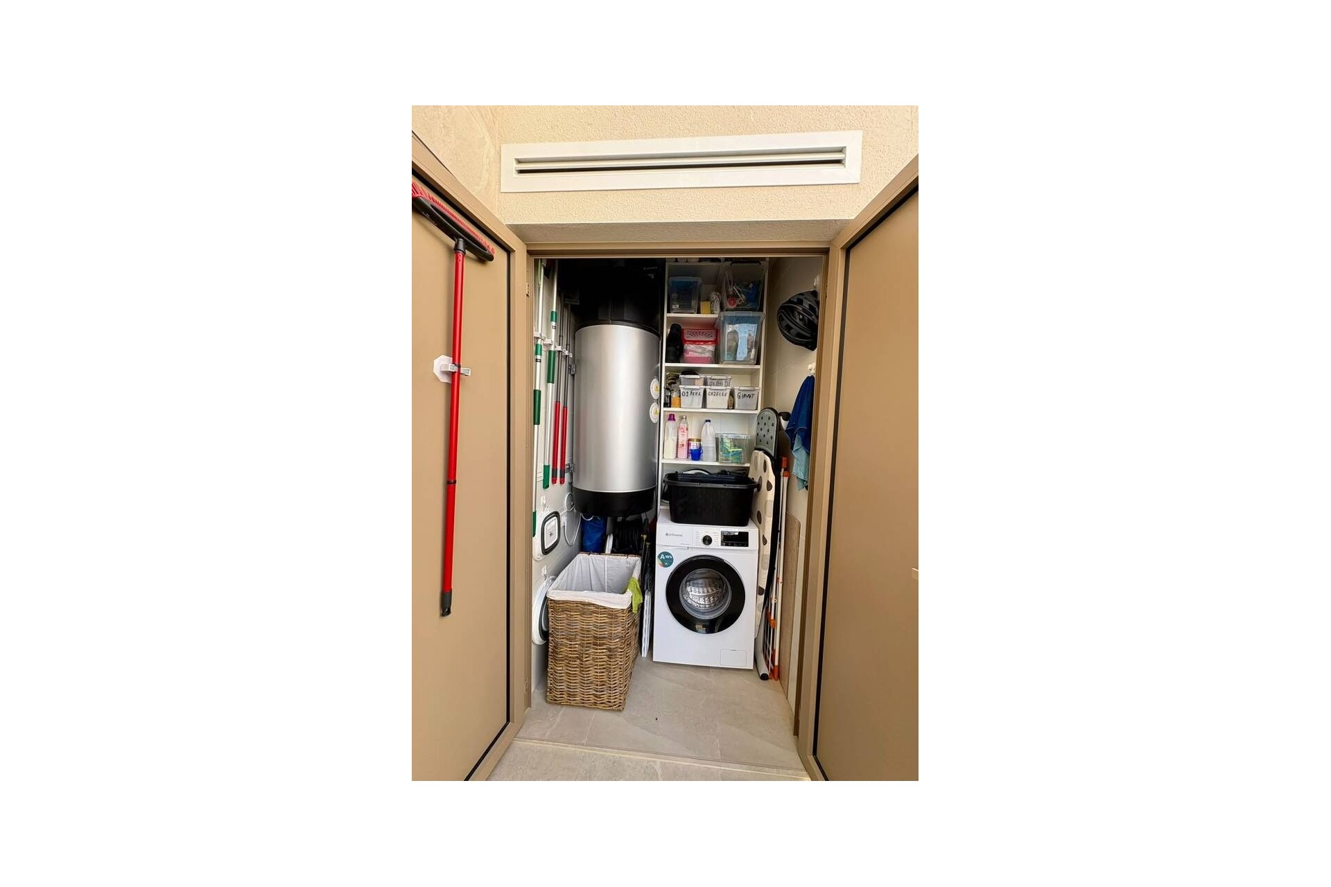 Resale - Semi Detached Villa -
Rojales - Ciudad Quesada