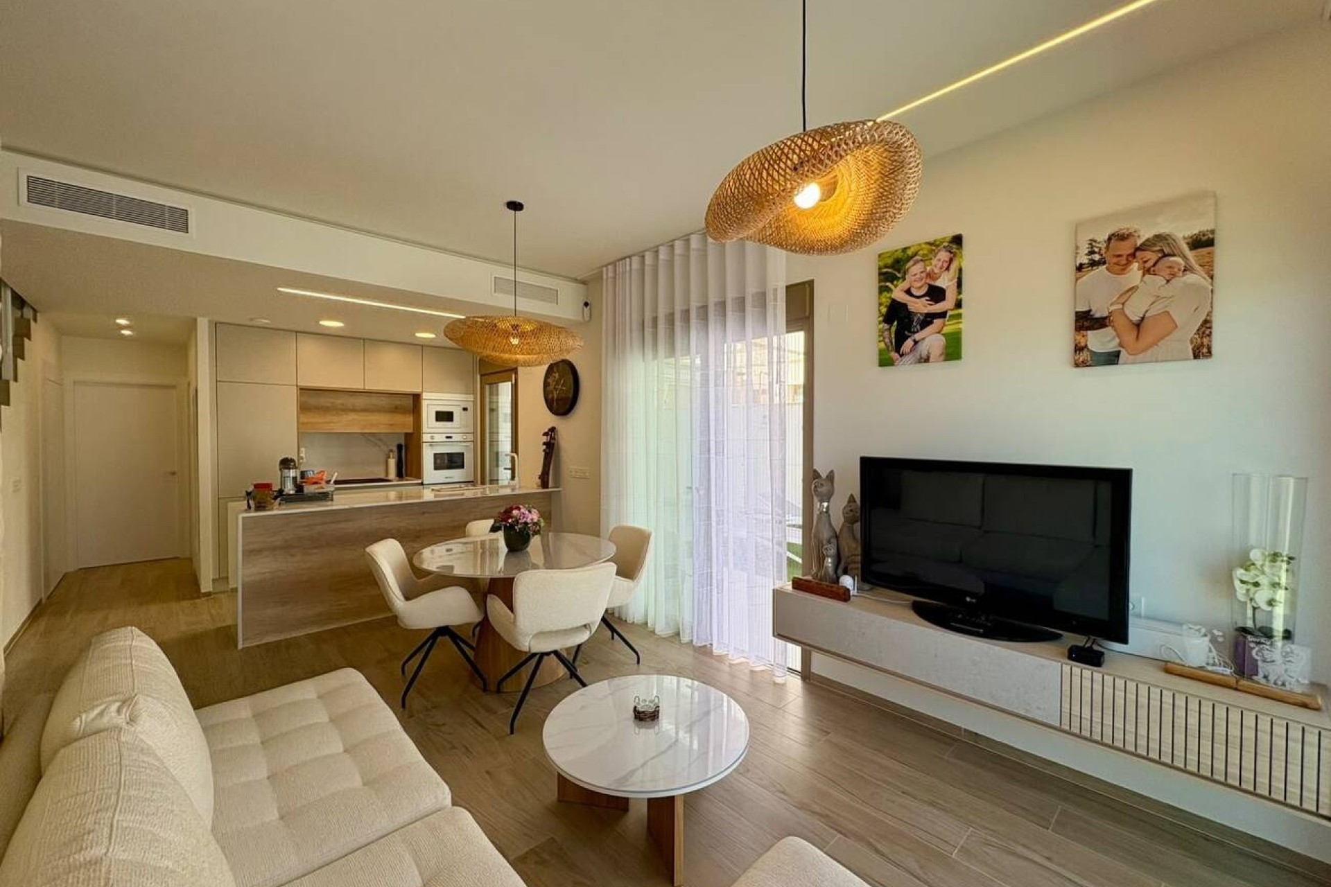 Resale - Semi Detached Villa -
Rojales - Ciudad Quesada