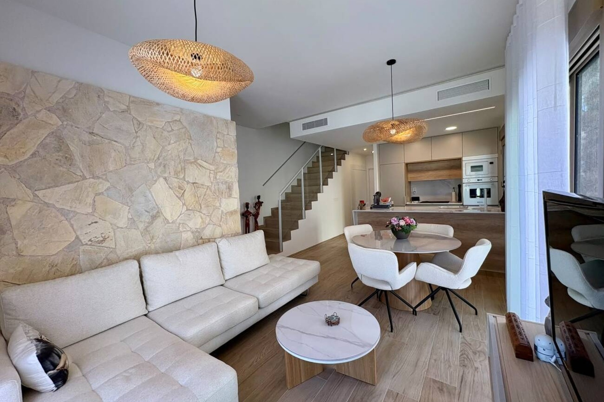 Resale - Semi Detached Villa -
Rojales - Ciudad Quesada