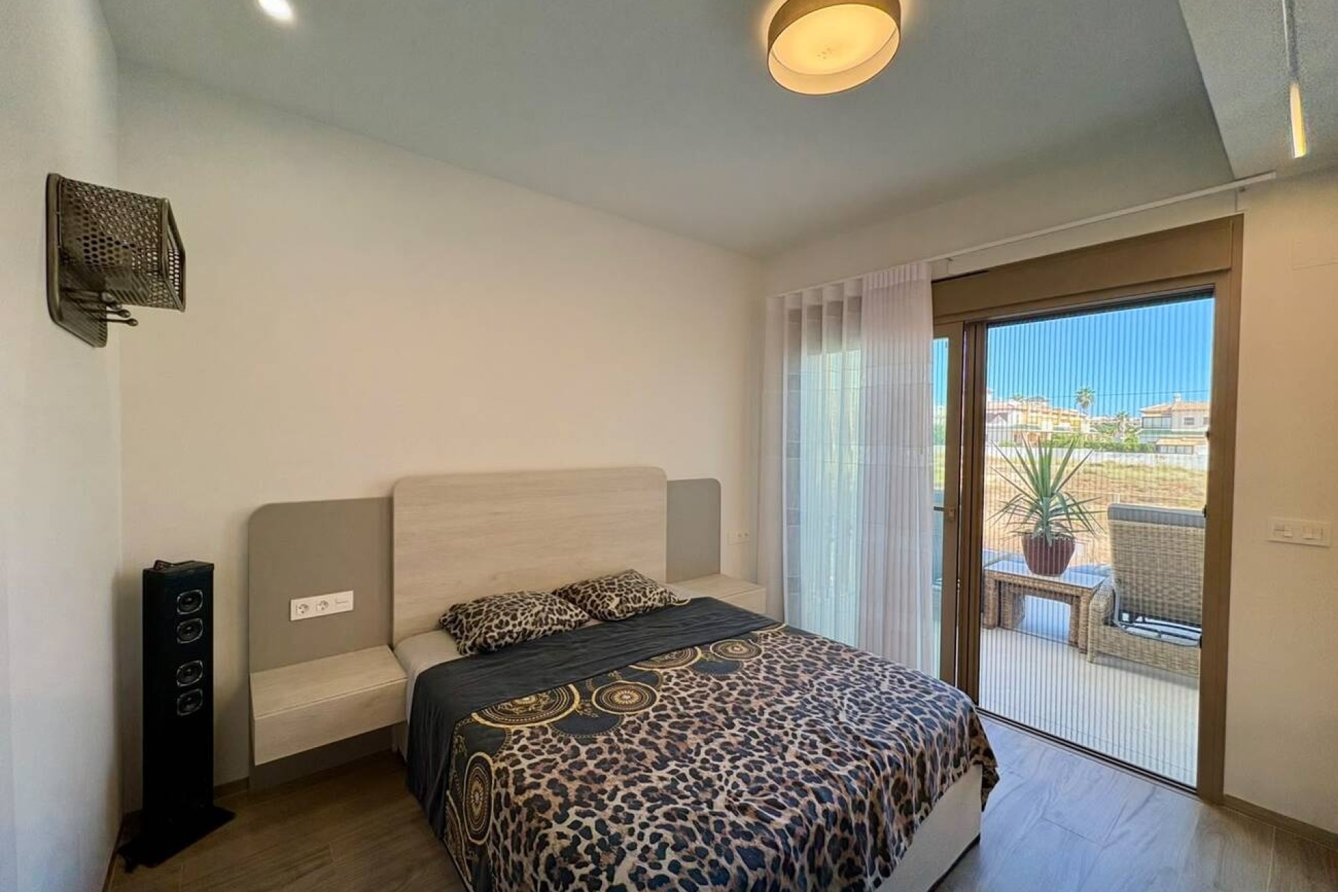 Resale - Semi Detached Villa -
Rojales - Ciudad Quesada