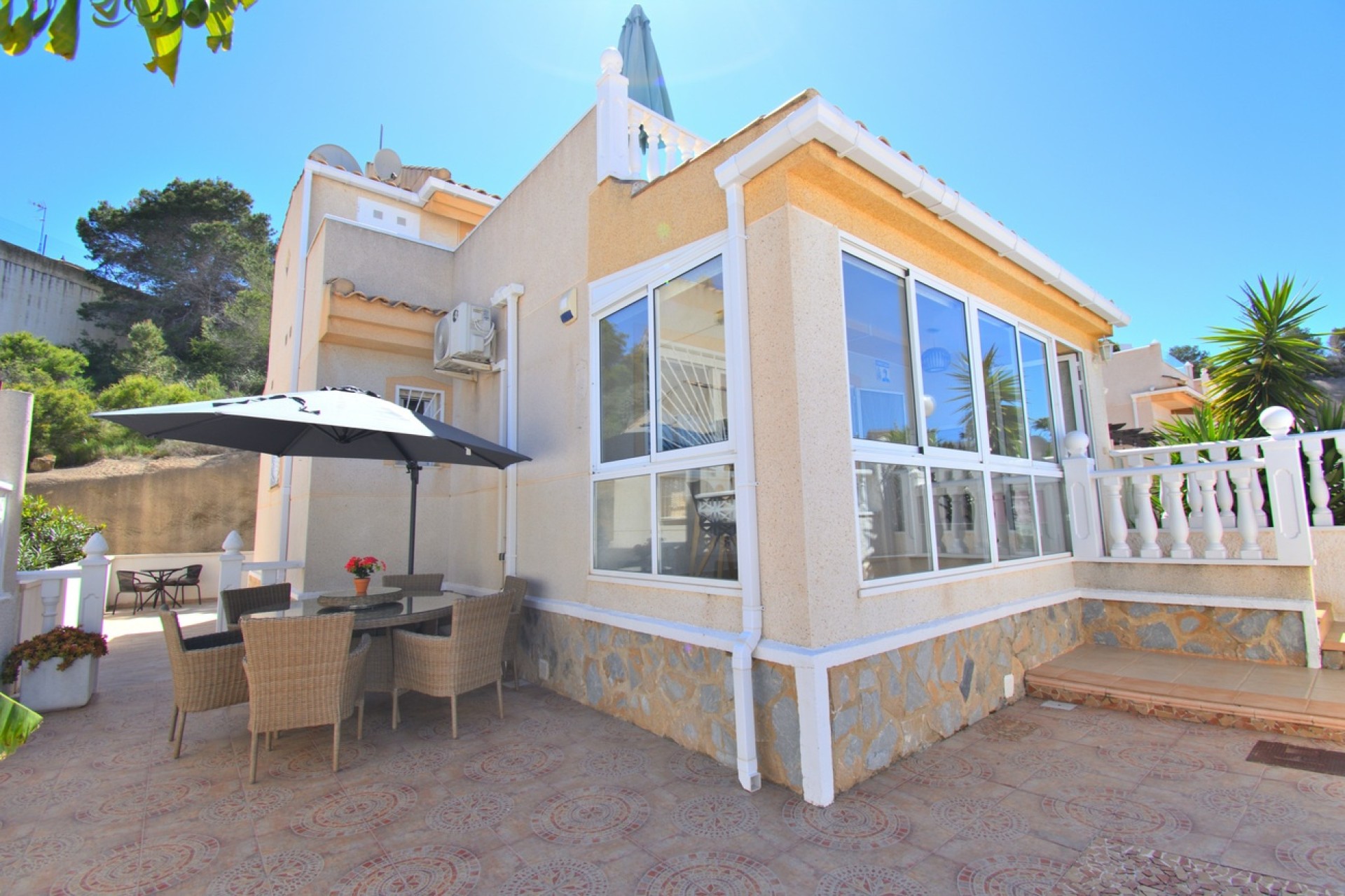 Resale - Semi Detached Villa -
Rojales - La Marquesa