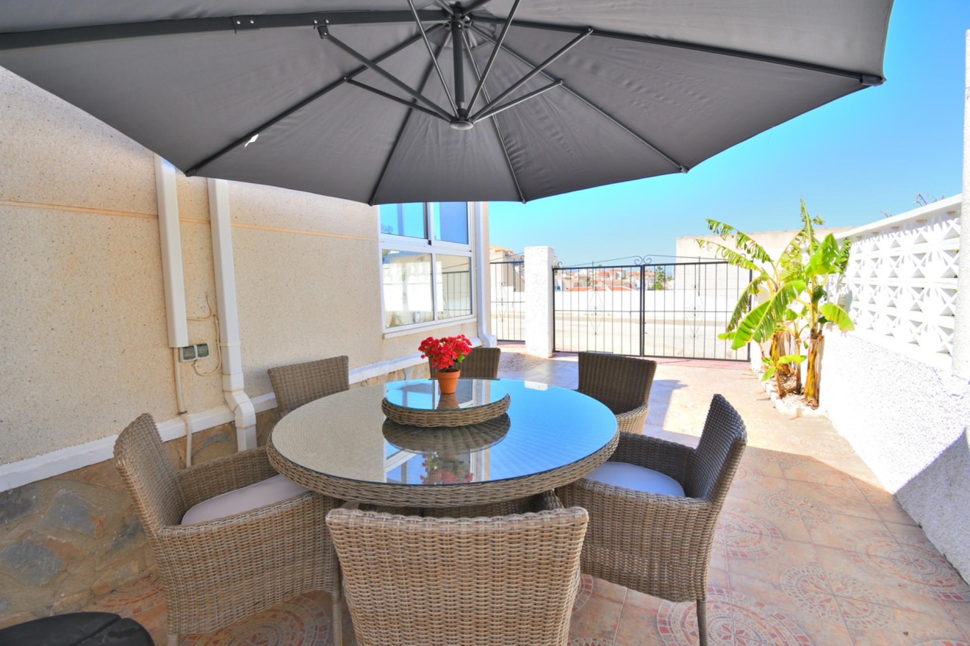 Resale - Semi Detached Villa -
Rojales - La Marquesa