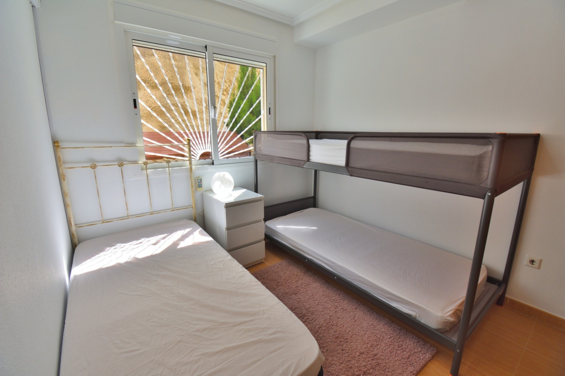 Resale - Semi Detached Villa -
Rojales - La Marquesa