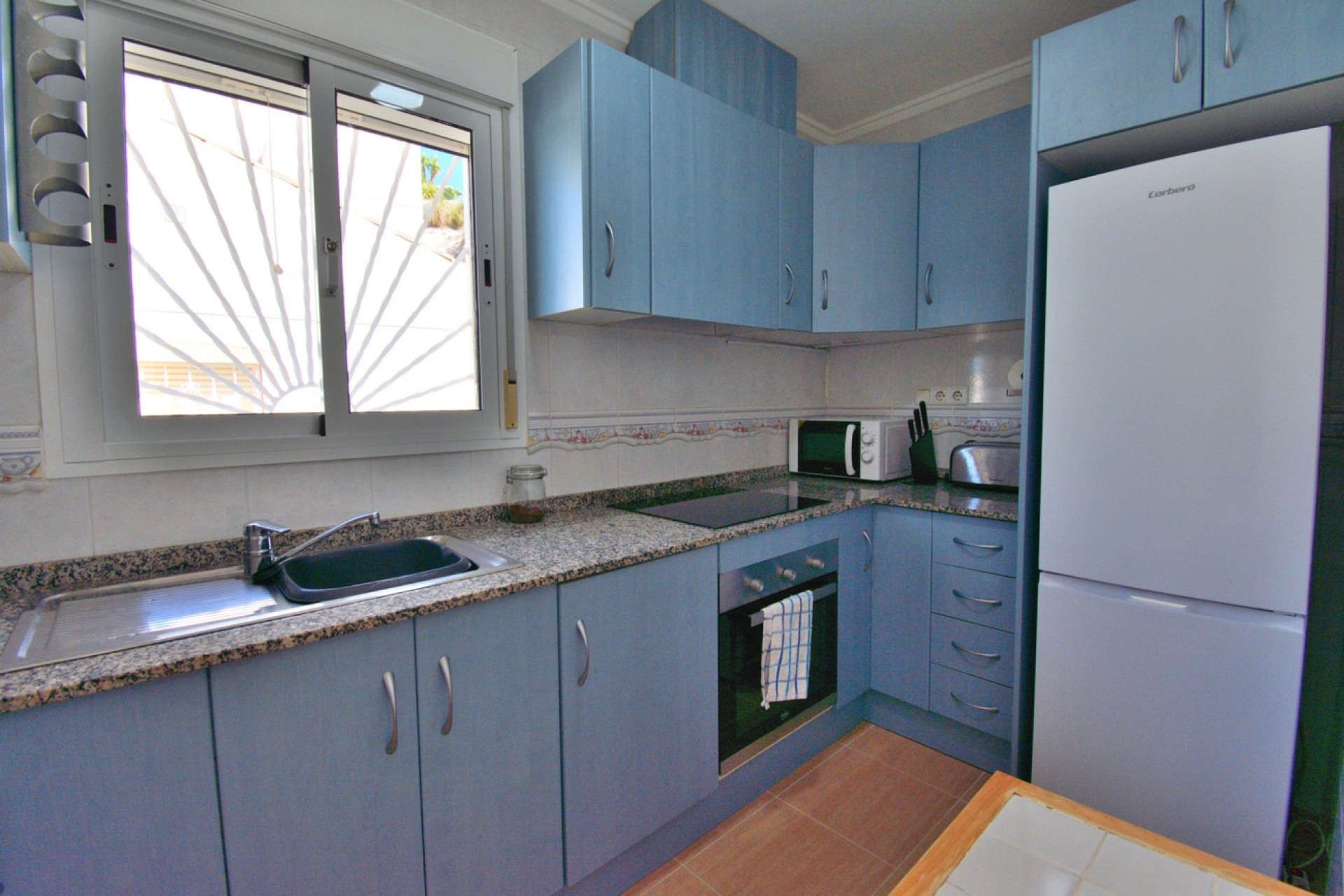 Resale - Semi Detached Villa -
Rojales - La Marquesa