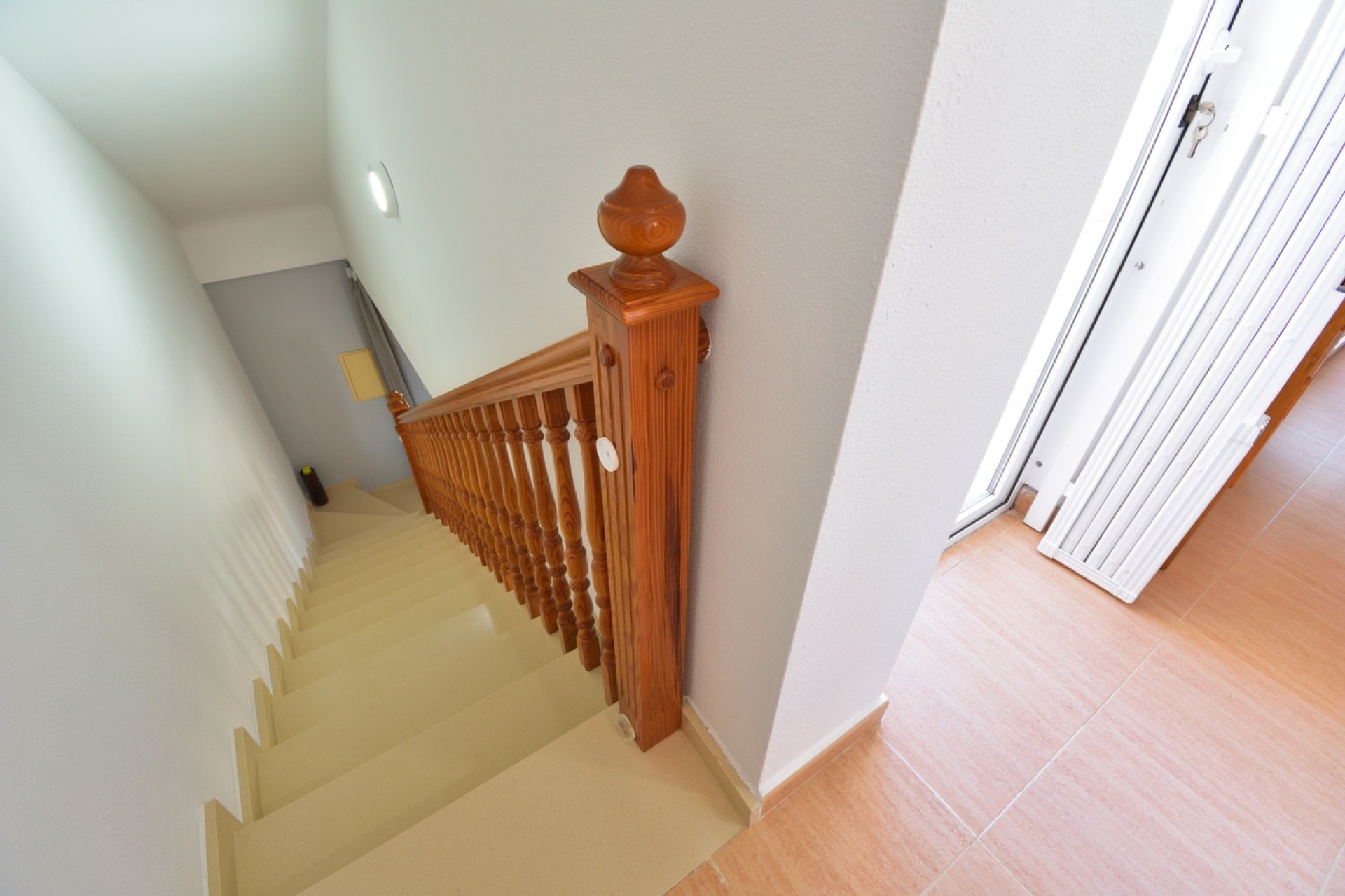 Resale - Semi Detached Villa -
Rojales - La Marquesa