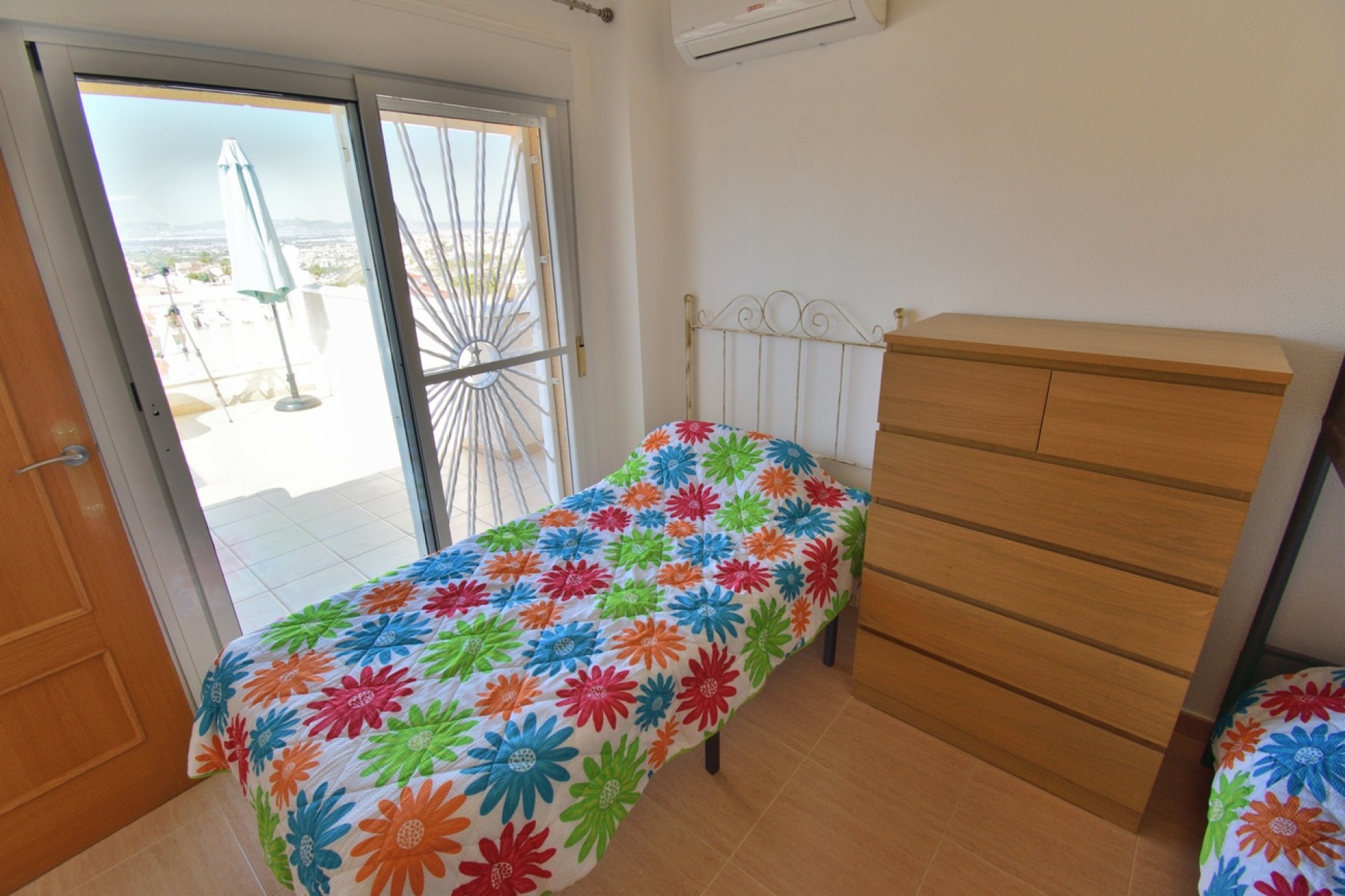 Resale - Semi Detached Villa -
Rojales - La Marquesa