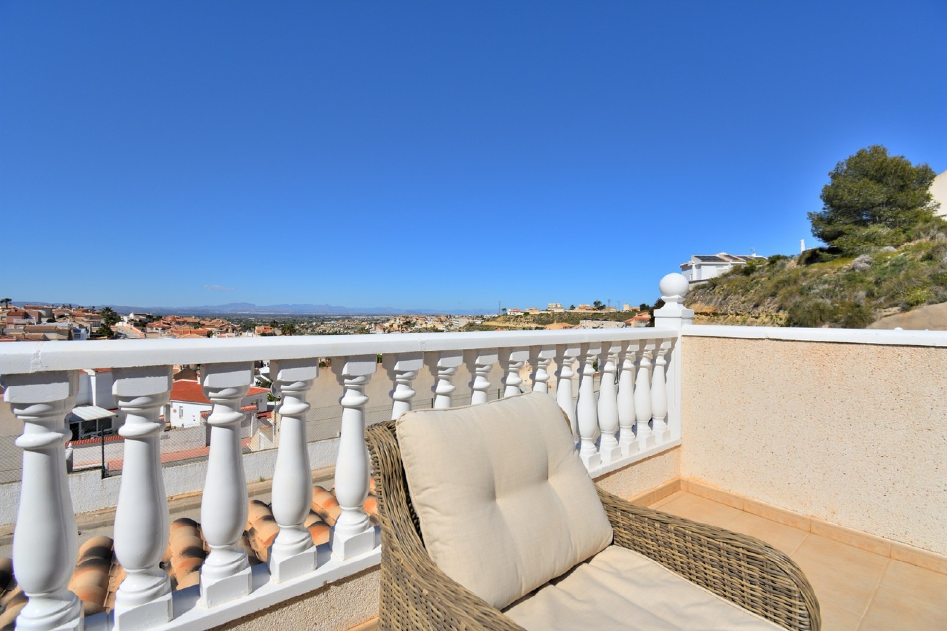 Resale - Semi Detached Villa -
Rojales - La Marquesa