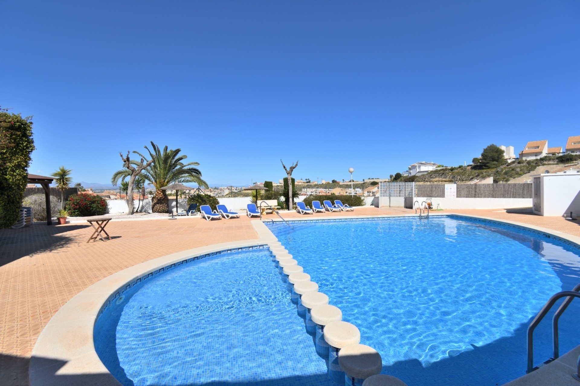 Resale - Semi Detached Villa -
Rojales - La Marquesa