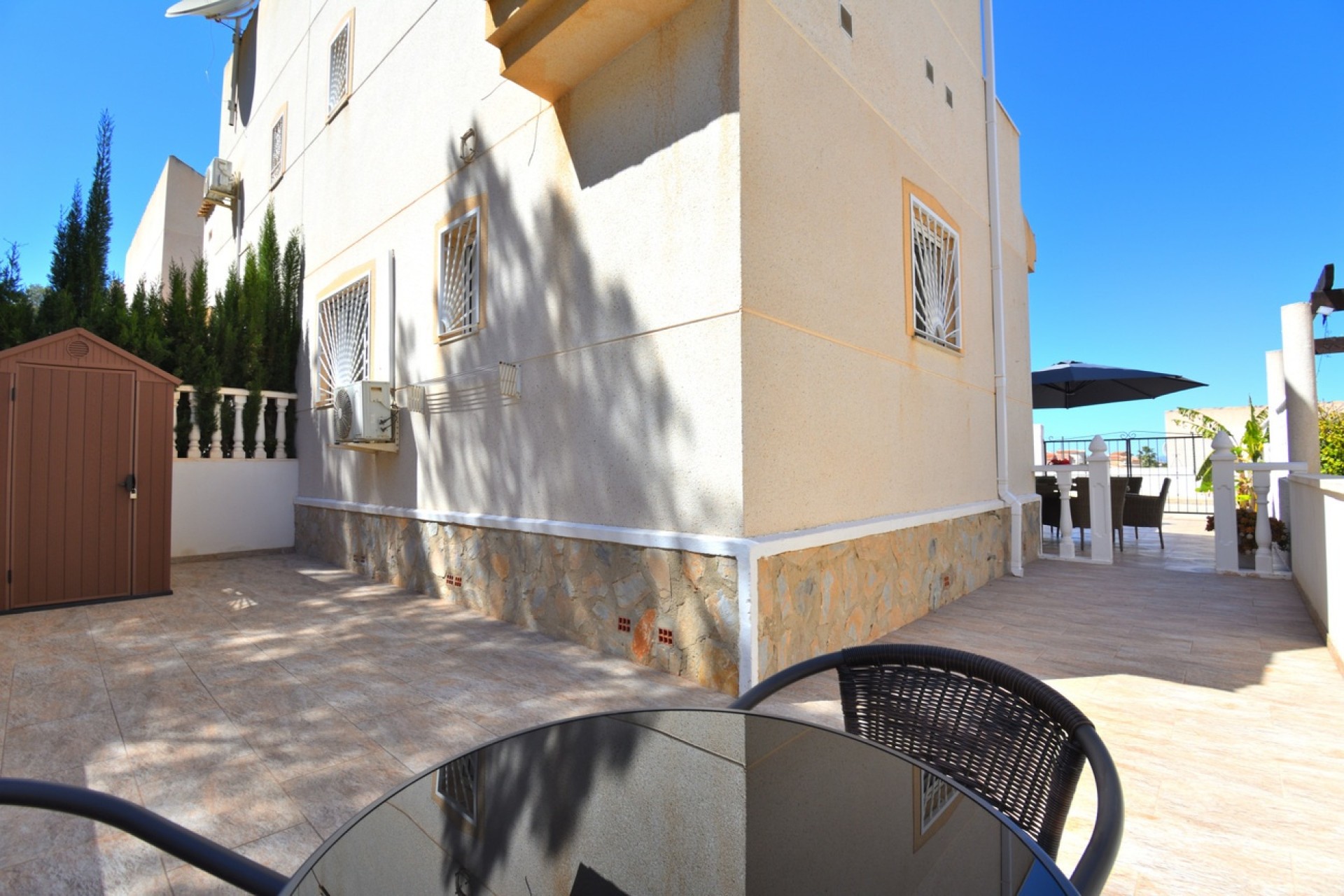 Resale - Semi Detached Villa -
Rojales - La Marquesa
