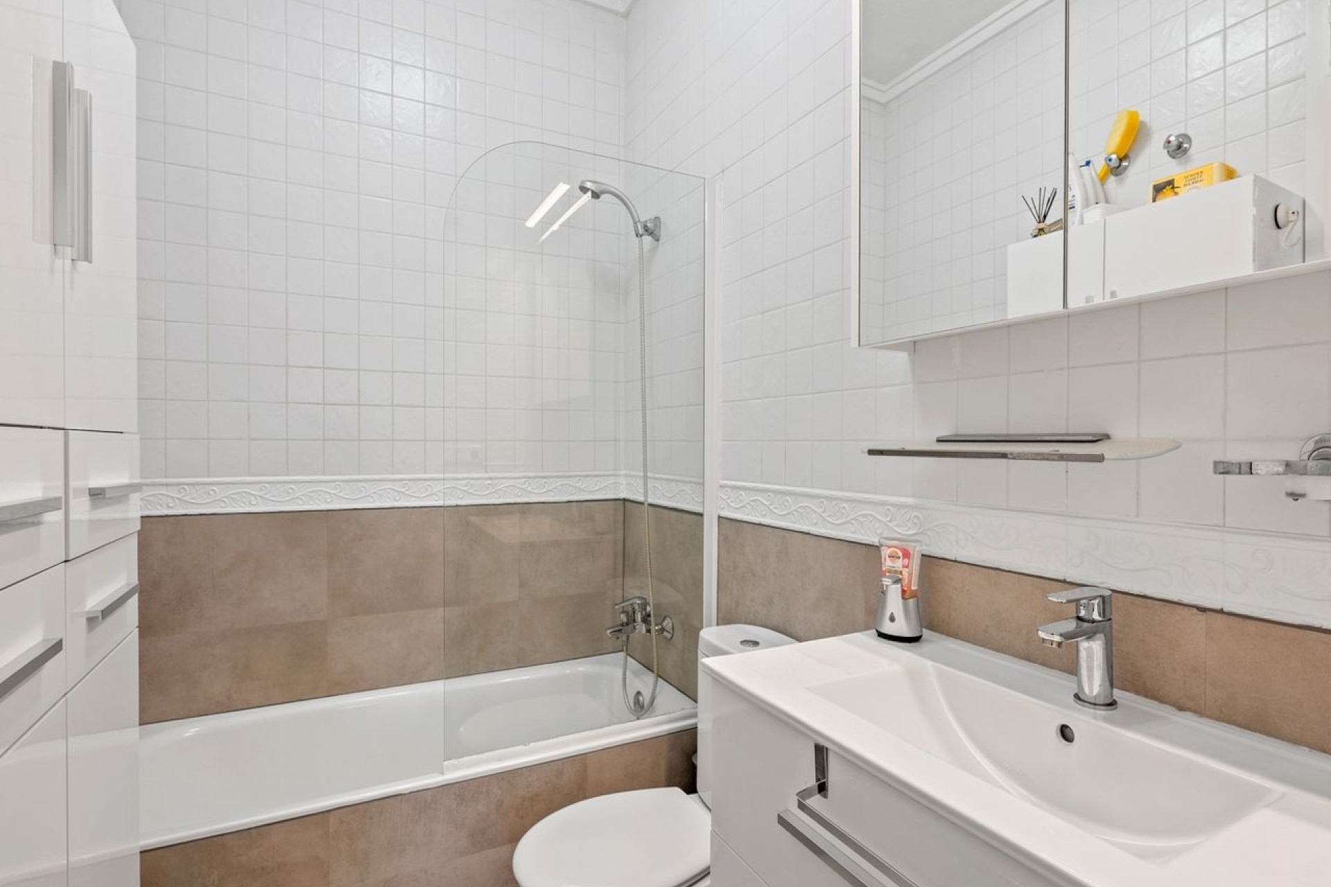 Resale - Semi Detached Villa -
Rojales - Rojales Hills