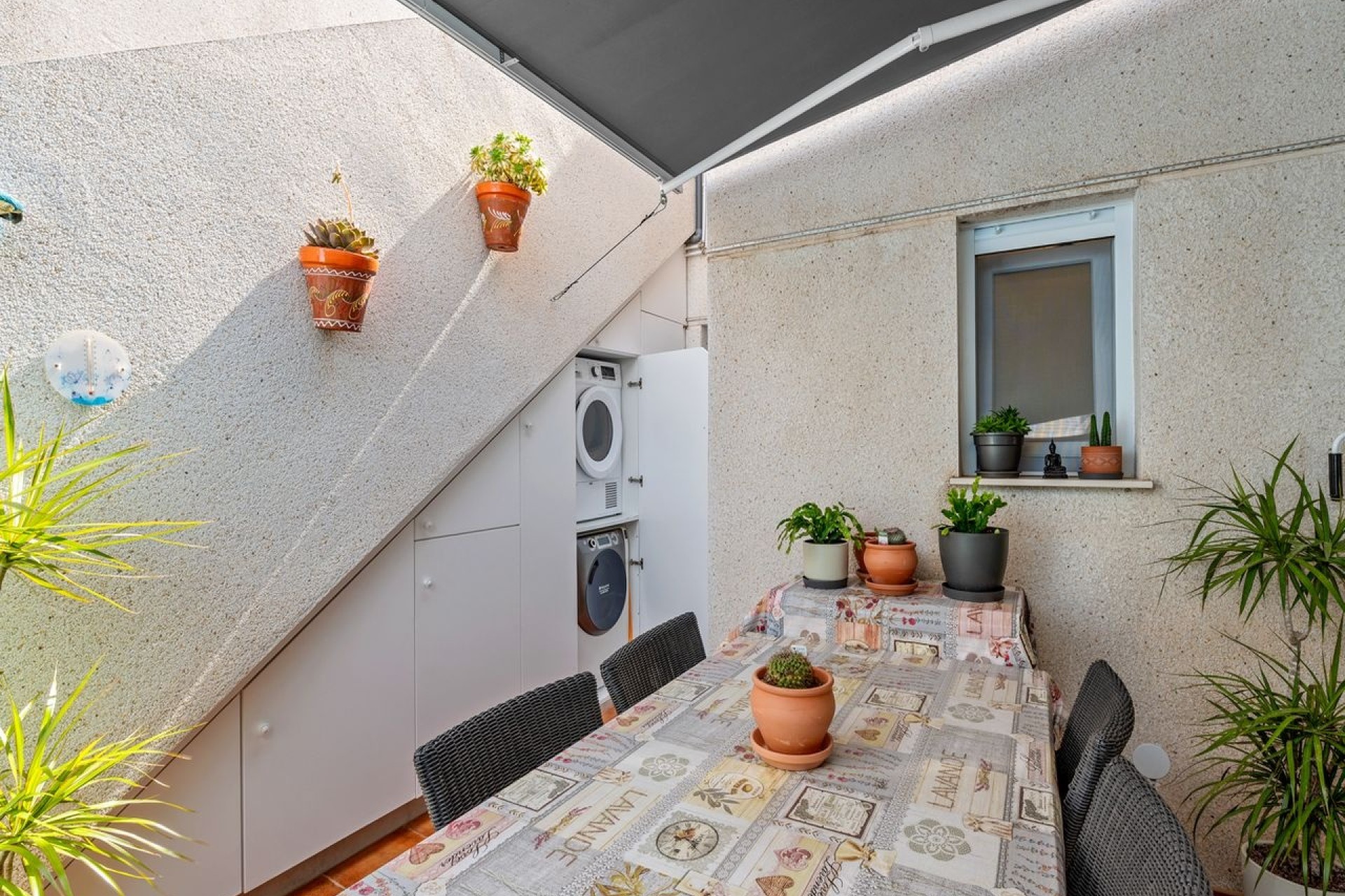 Resale - Semi Detached Villa -
Rojales - Rojales Hills