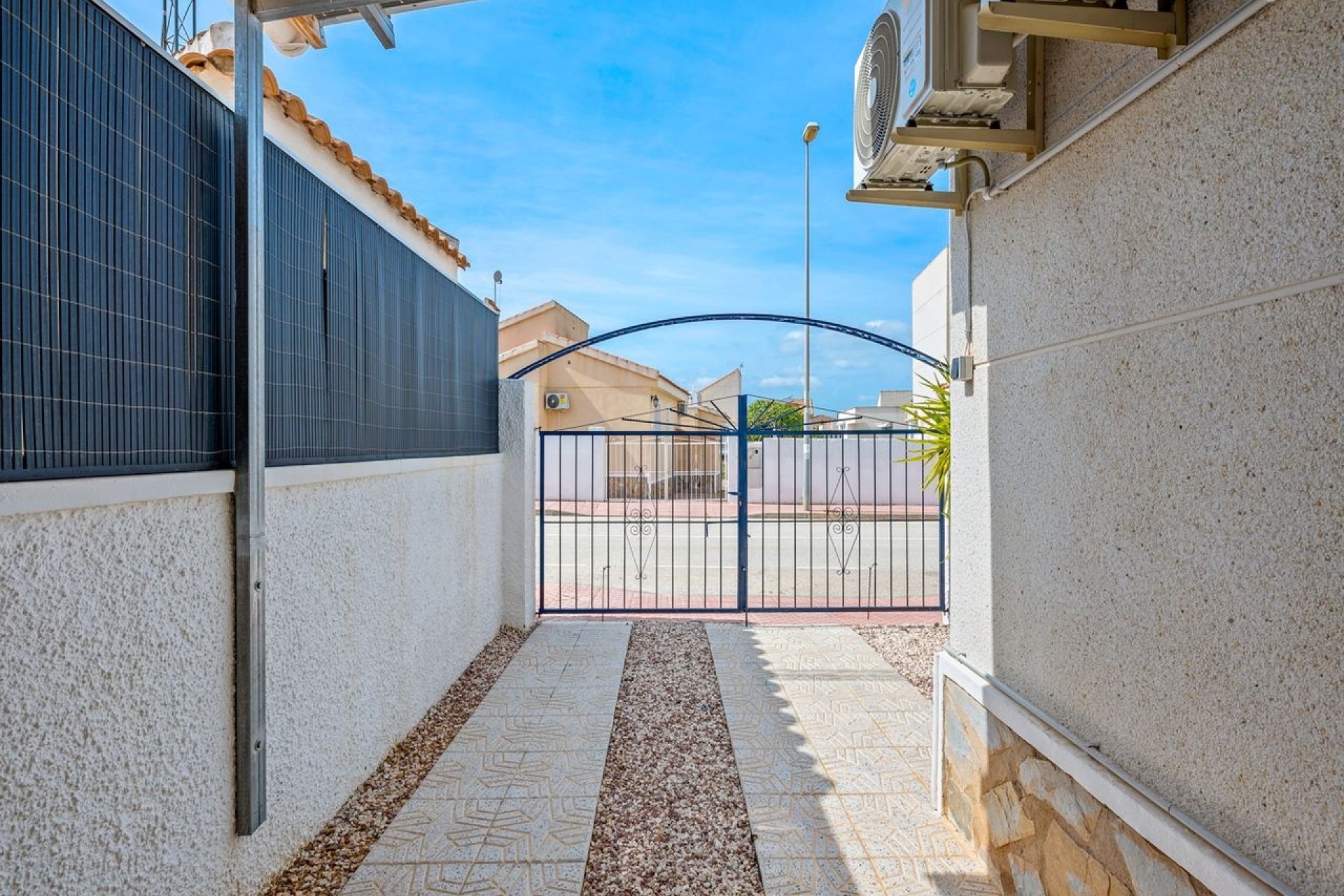 Resale - Semi Detached Villa -
Rojales - Rojales Hills