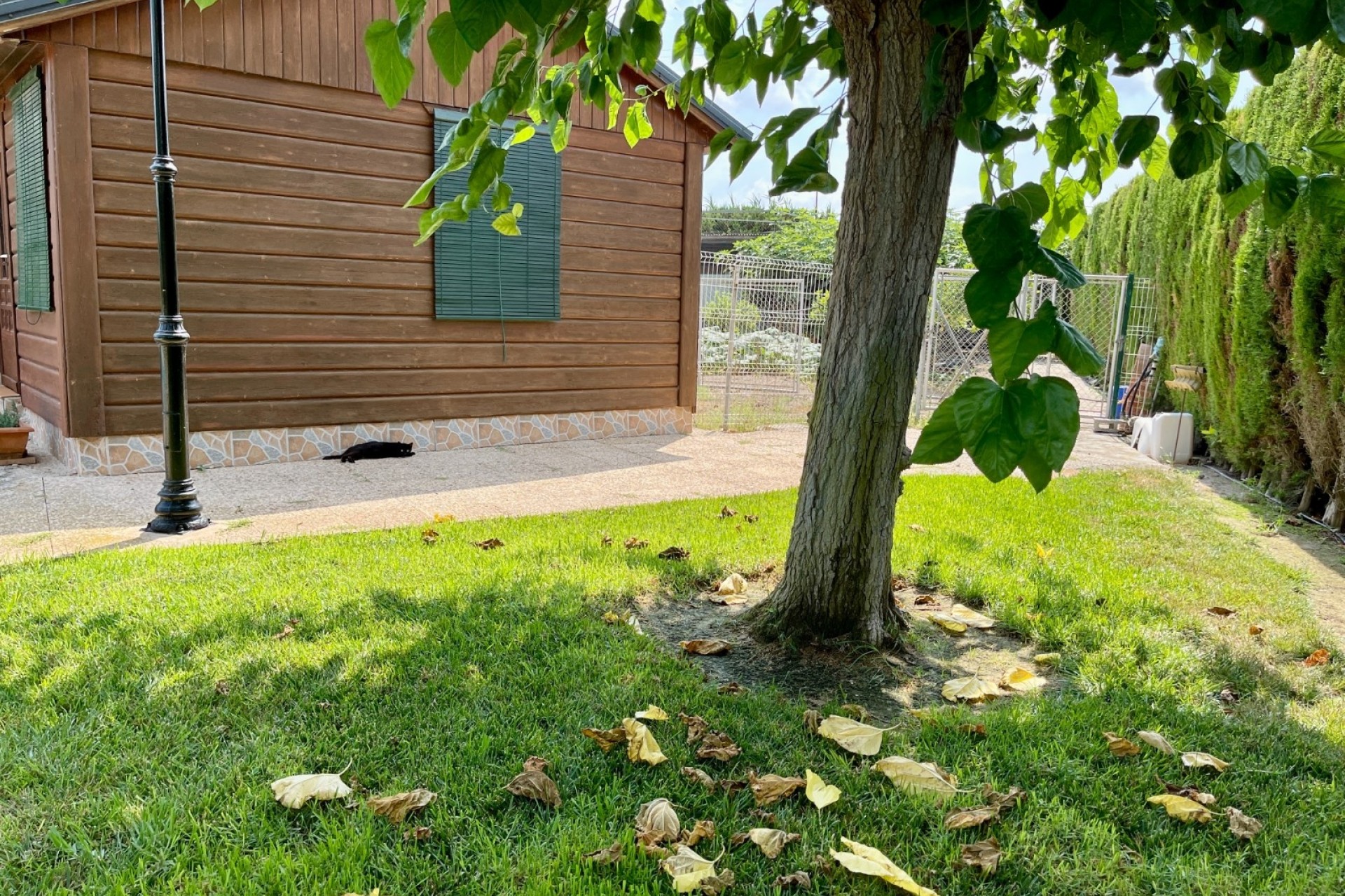Resale - Semi Detached Villa -
San Fulgencio - La Marina