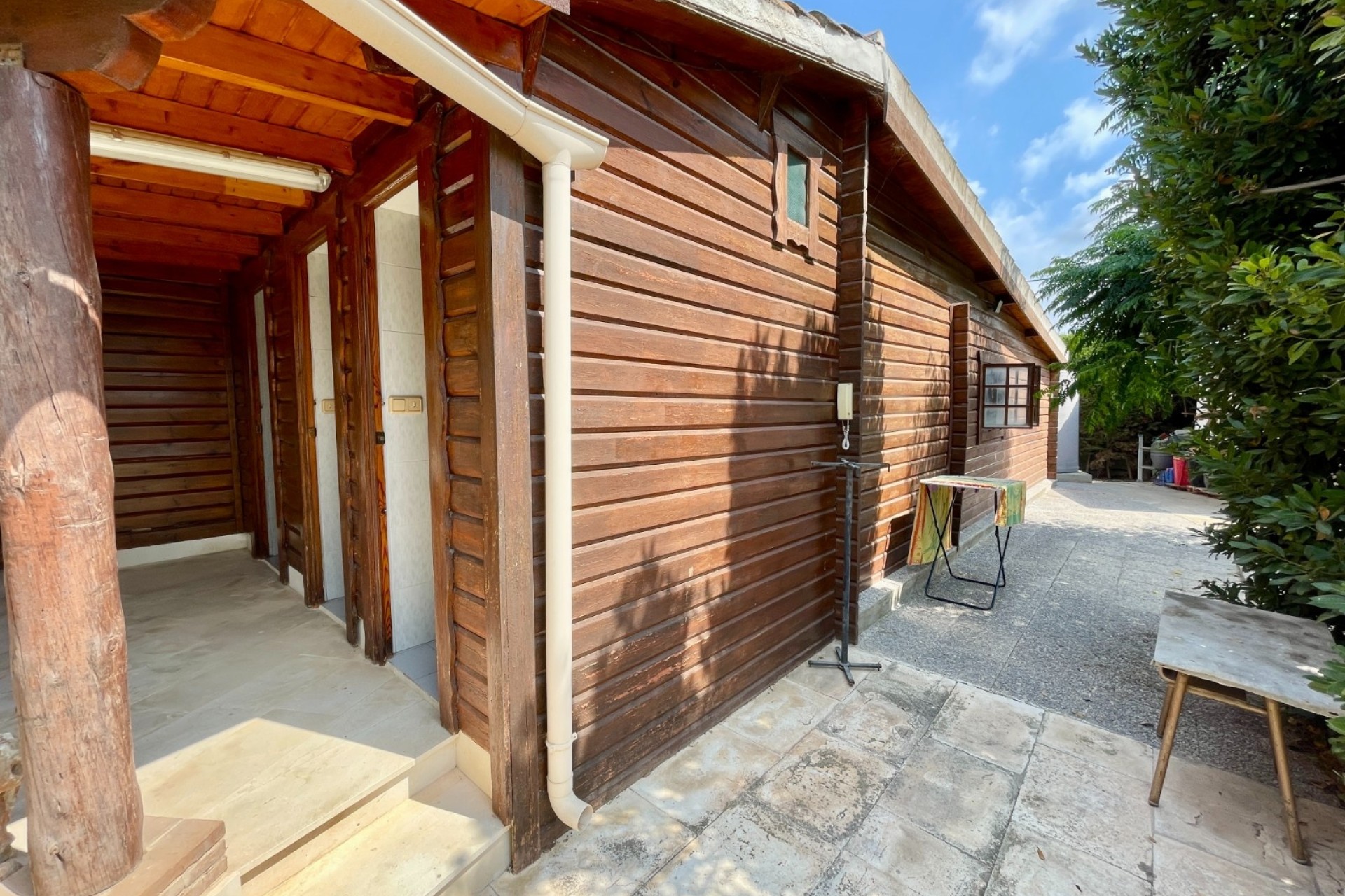 Resale - Semi Detached Villa -
San Fulgencio - La Marina