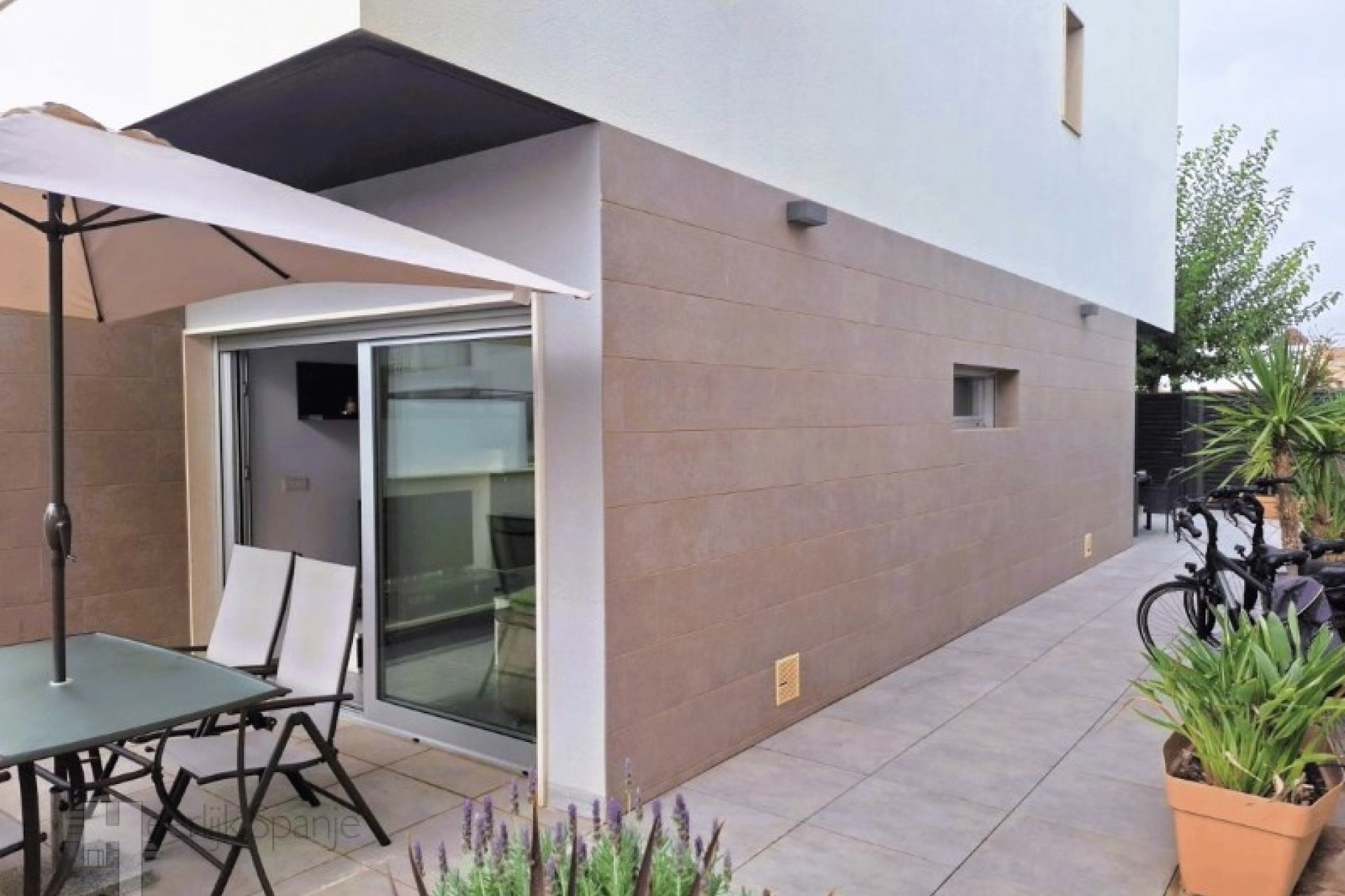 Resale - Semi Detached Villa -
San Javier - Santiago de la Ribera