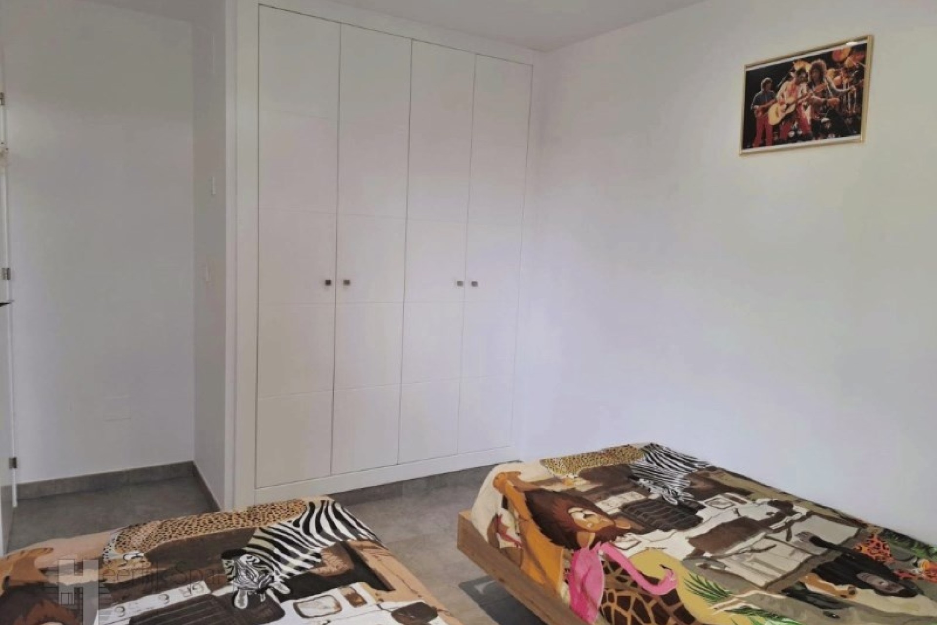 Resale - Semi Detached Villa -
San Javier - Santiago de la Ribera