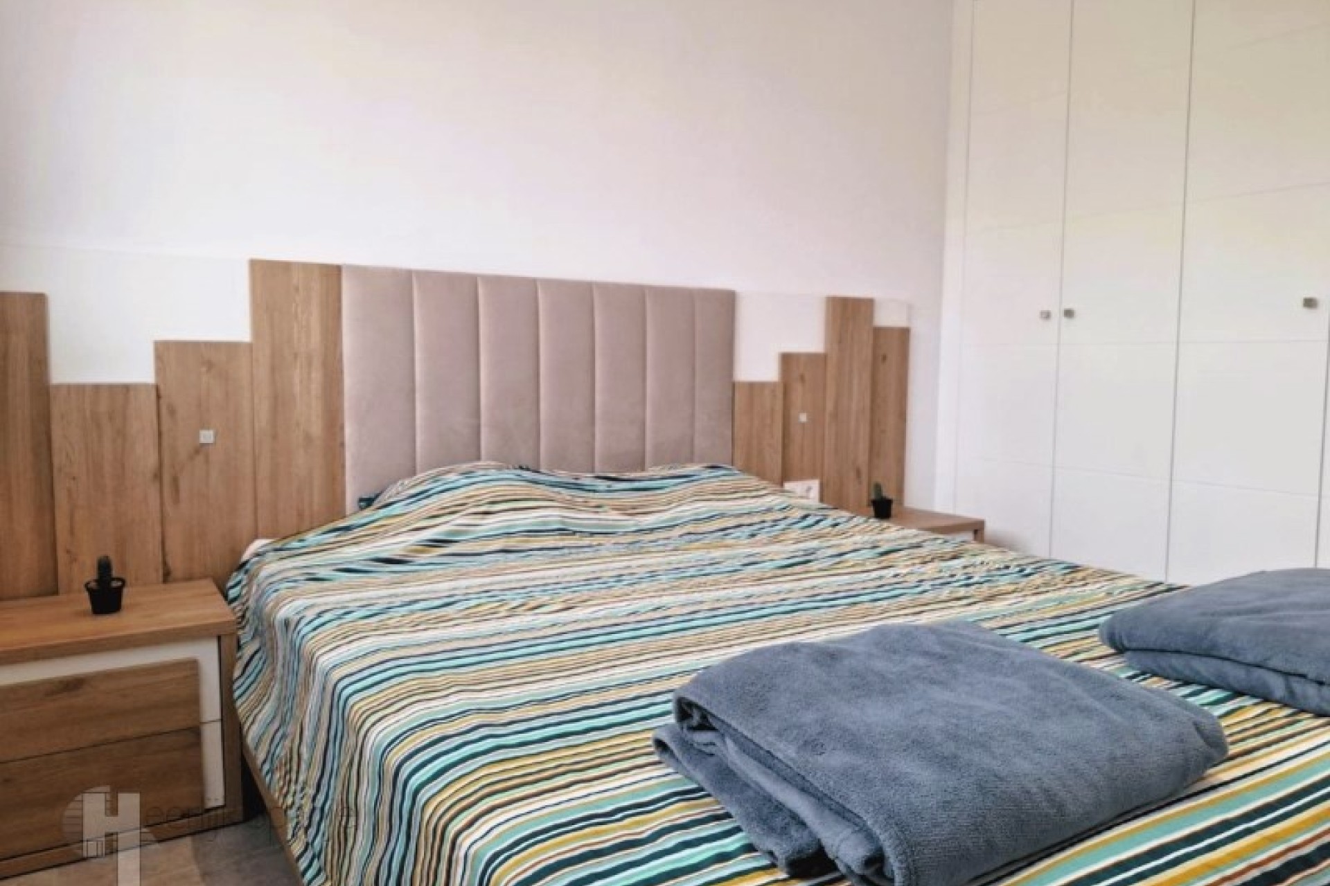 Resale - Semi Detached Villa -
San Javier - Santiago de la Ribera