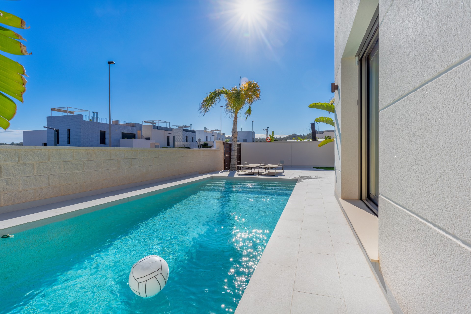 Resale - Semi Detached Villa -
San Miguel de Salinas