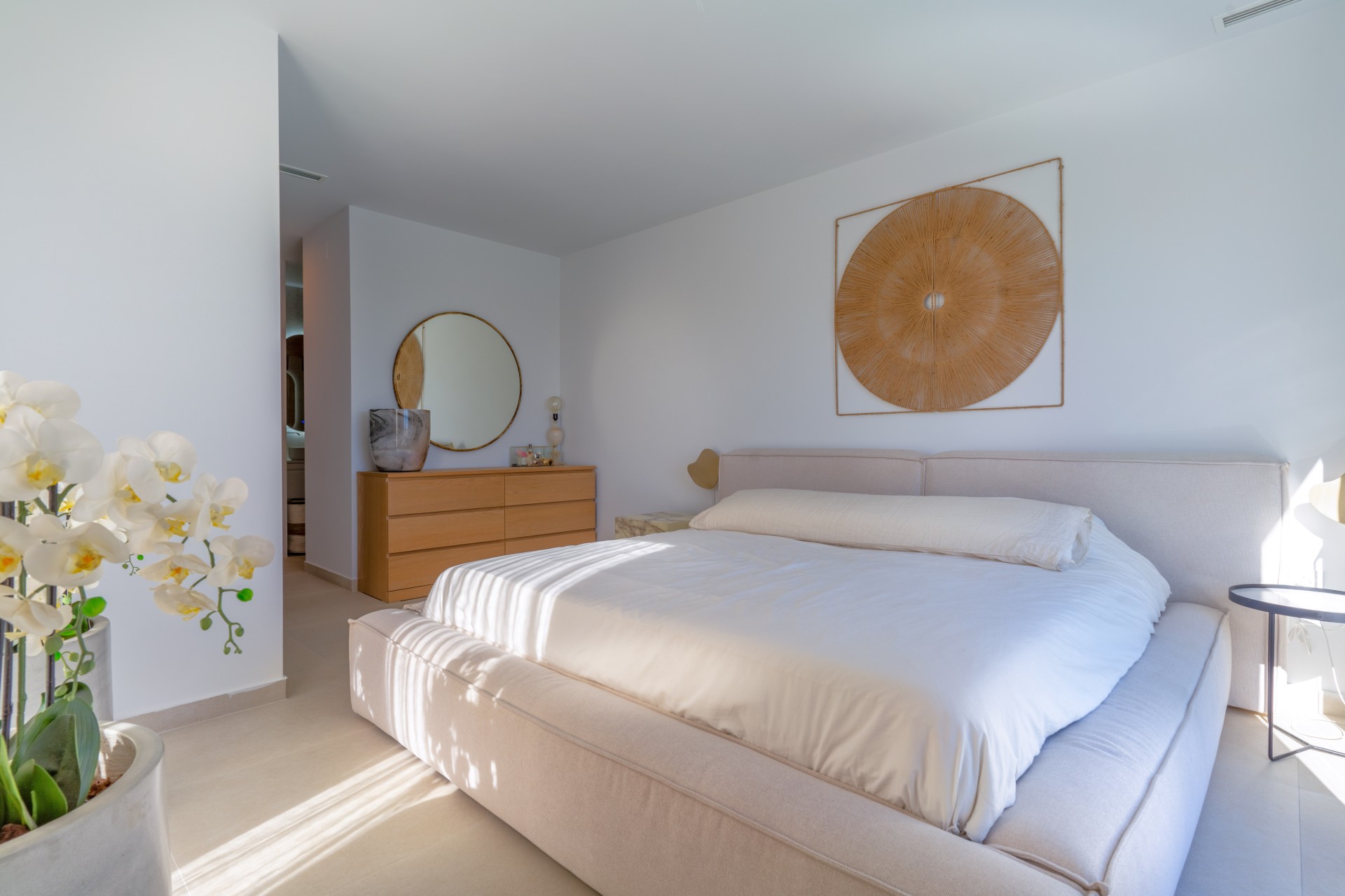 Resale - Semi Detached Villa -
San Miguel de Salinas