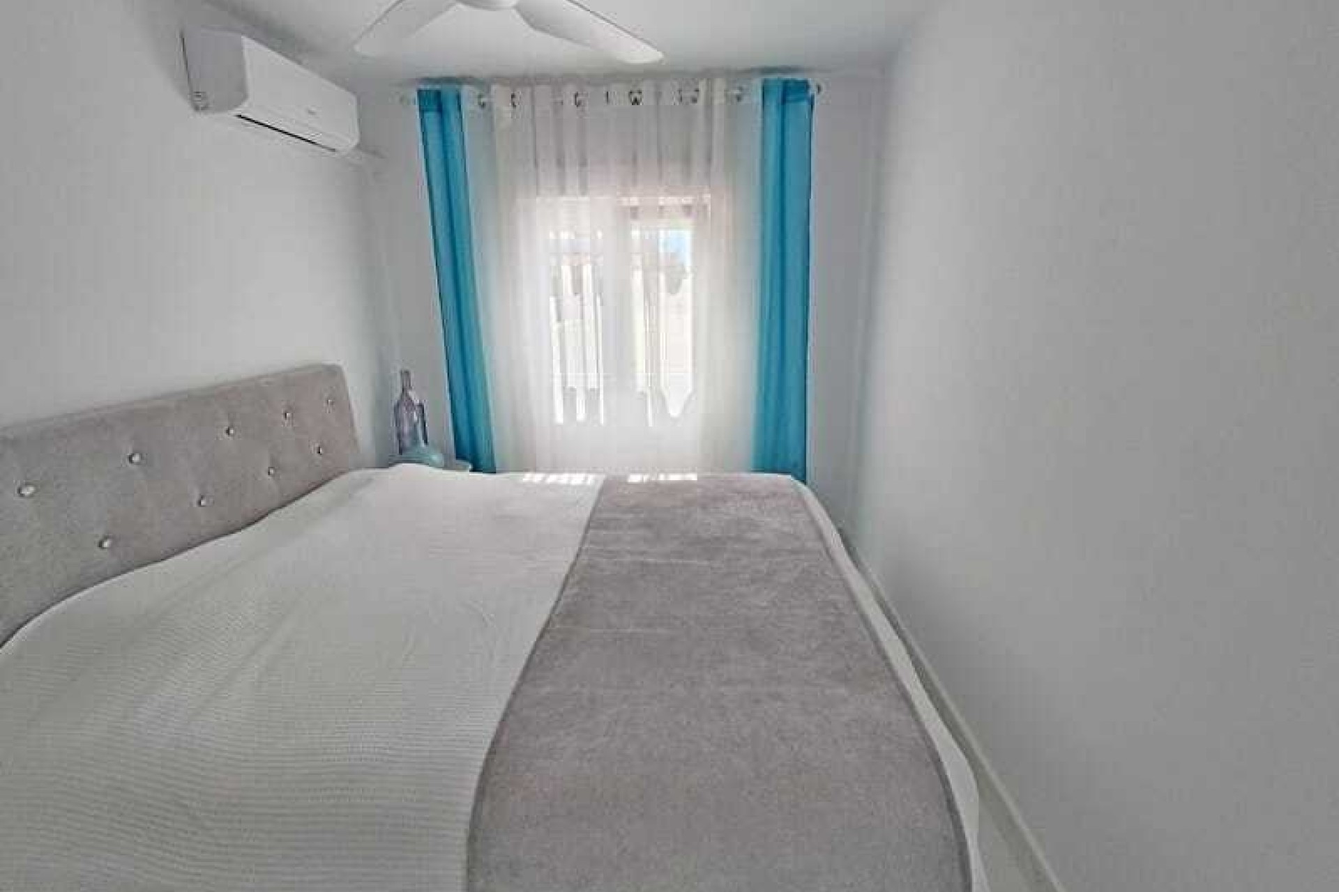 Resale - Semi Detached Villa -
Sierra Golf - Costa Calida