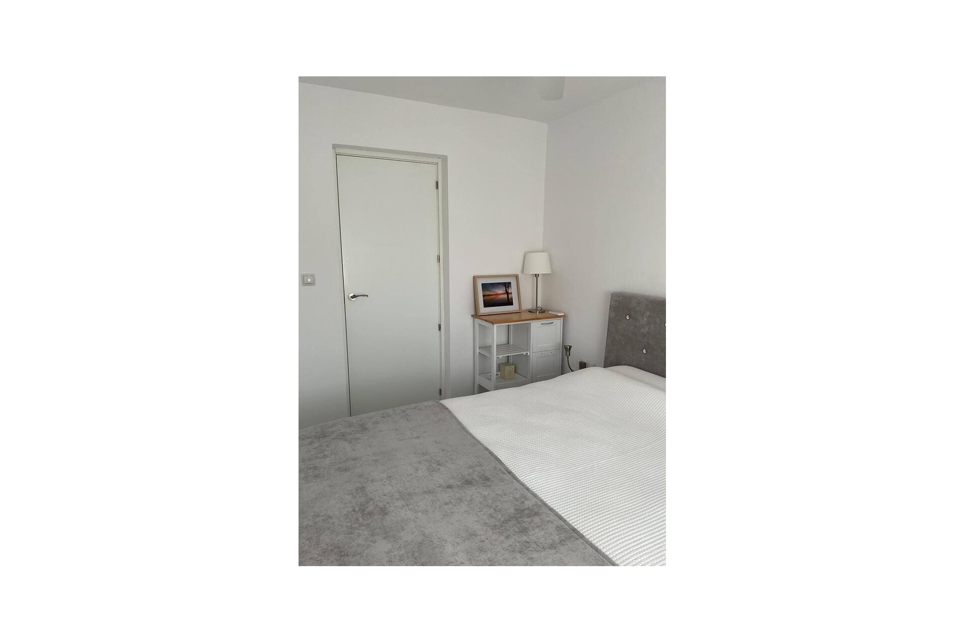 Resale - Semi Detached Villa -
Sierra Golf - Costa Calida