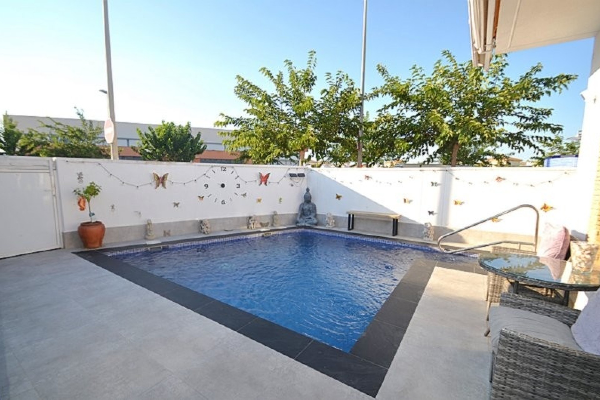 Resale - Semi Detached Villa -
Sucina - Inland