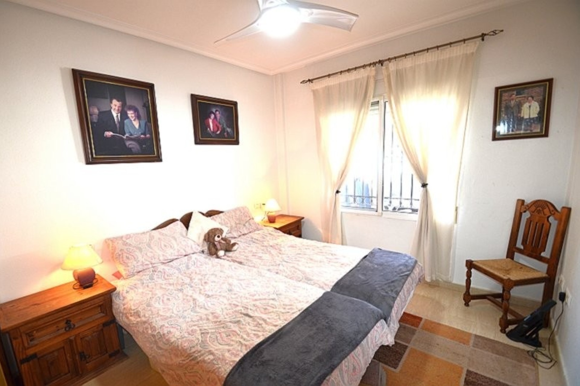 Resale - Semi Detached Villa -
Sucina - Inland