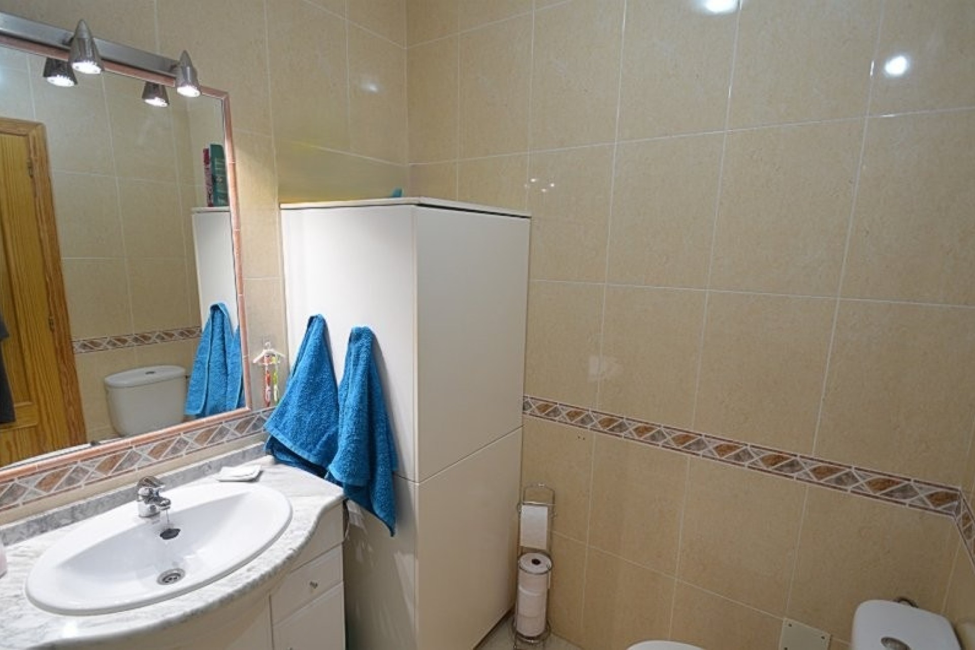 Resale - Semi Detached Villa -
Sucina - Inland