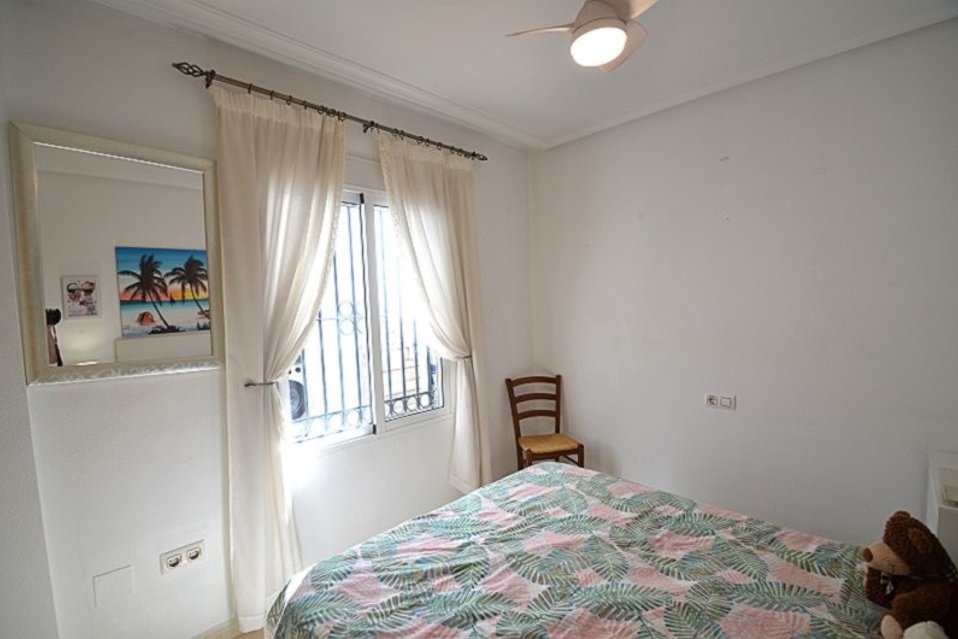 Resale - Semi Detached Villa -
Sucina - Inland