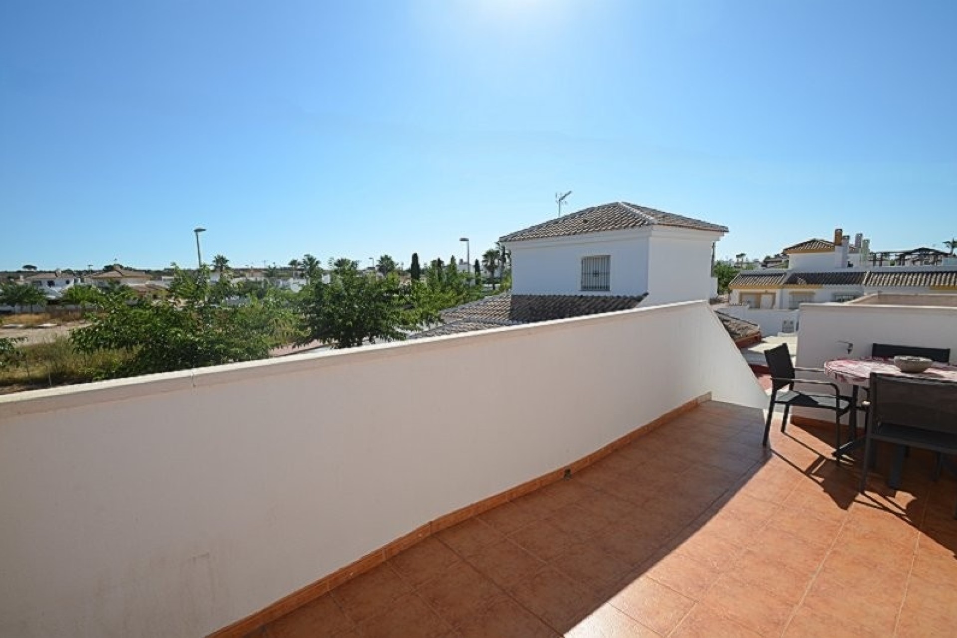 Resale - Semi Detached Villa -
Sucina - Inland