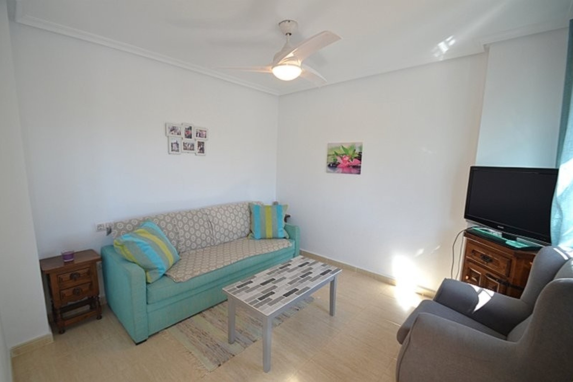 Resale - Semi Detached Villa -
Sucina - Inland
