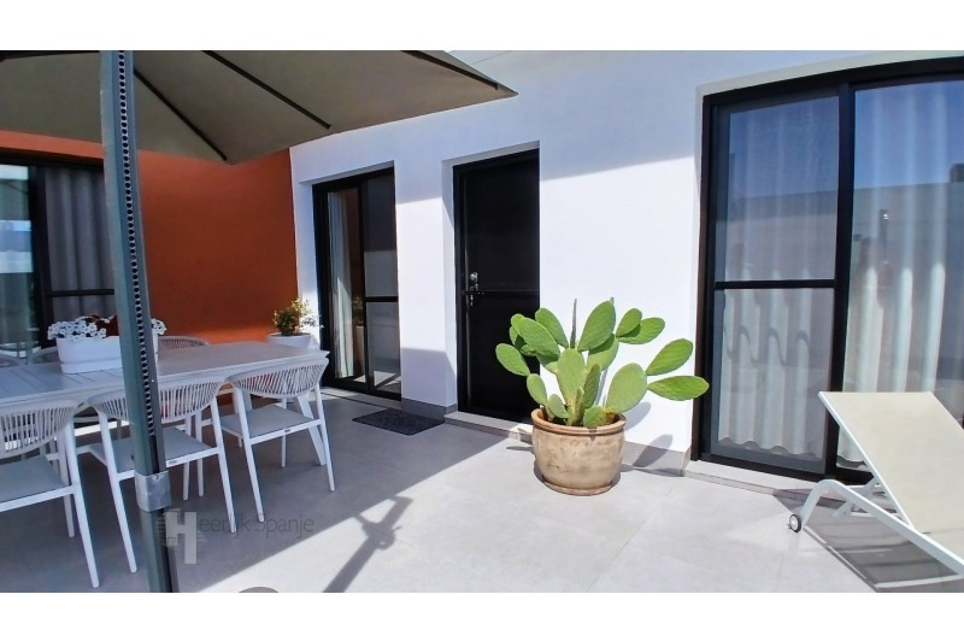 Resale - Semi Detached Villa -
Torre Pacheco - Roldán