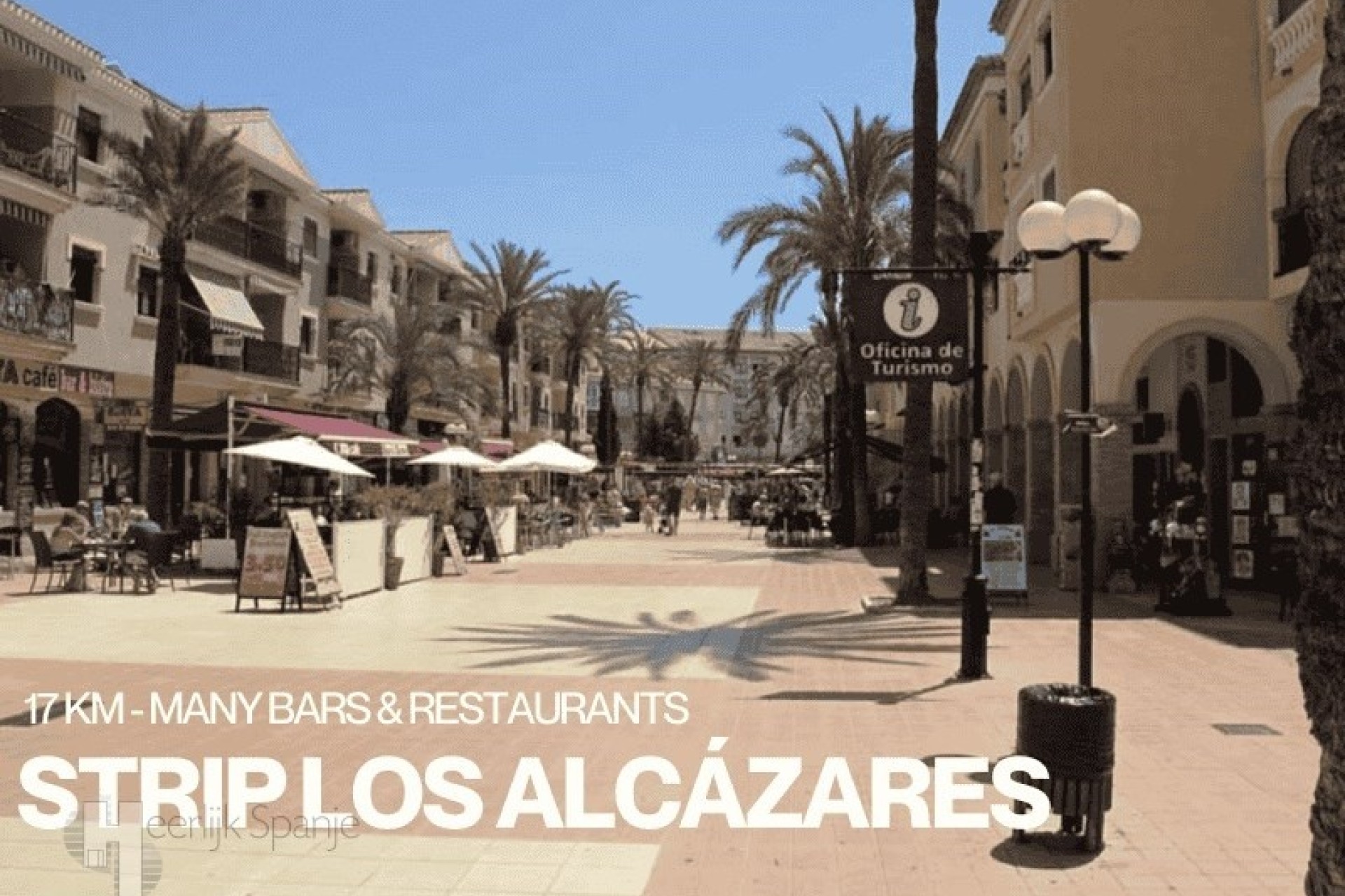Resale - Semi Detached Villa -
Torre Pacheco - Roldán