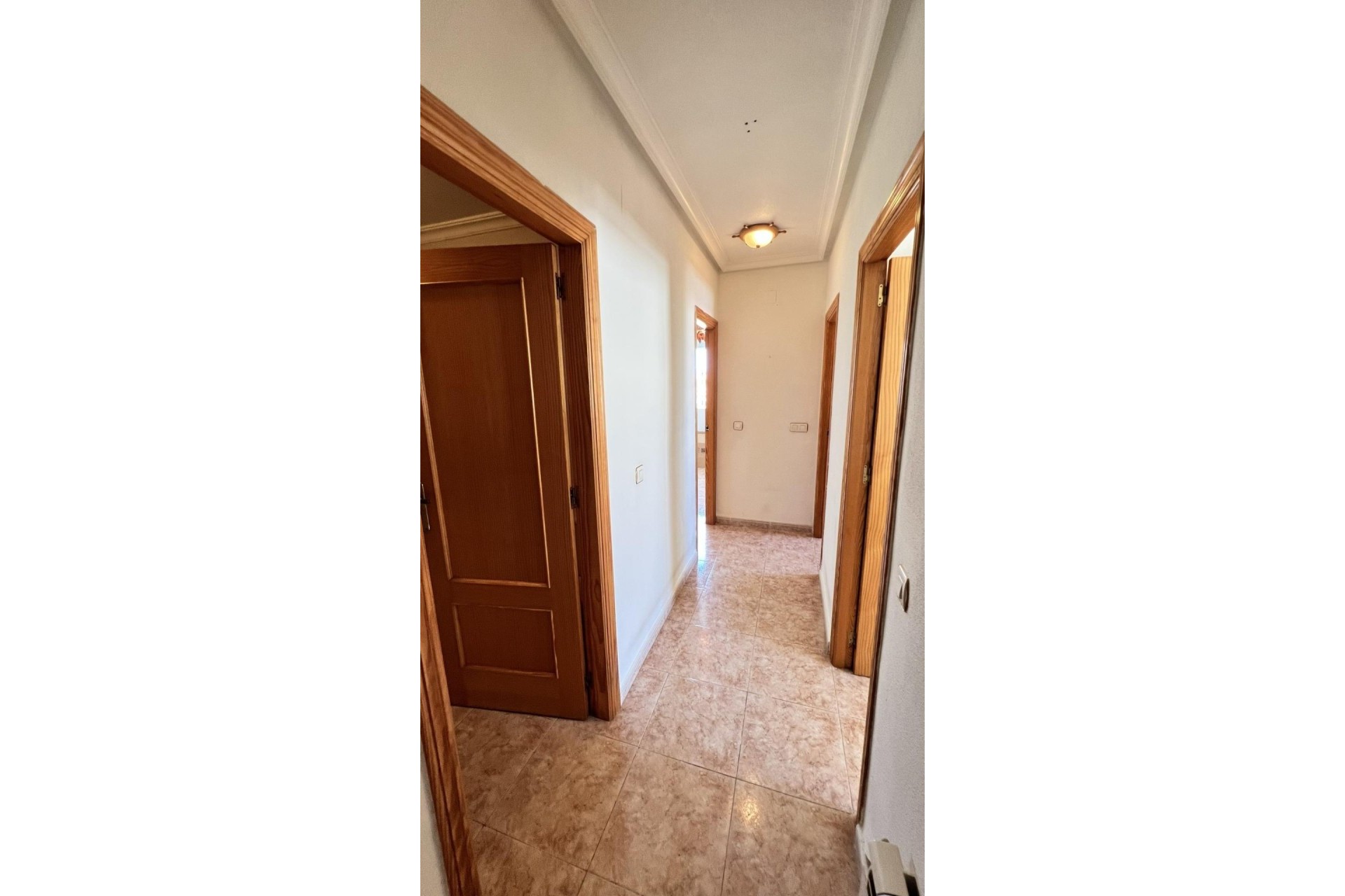 Resale - Semi Detached Villa -
Torrevieja - Aguas Nuevas