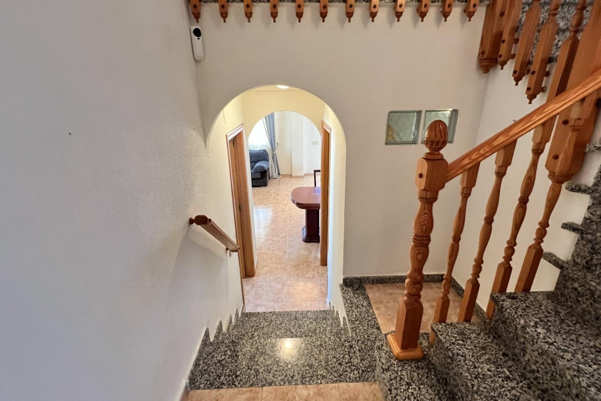 Resale - Semi Detached Villa -
Torrevieja - Aguas Nuevas