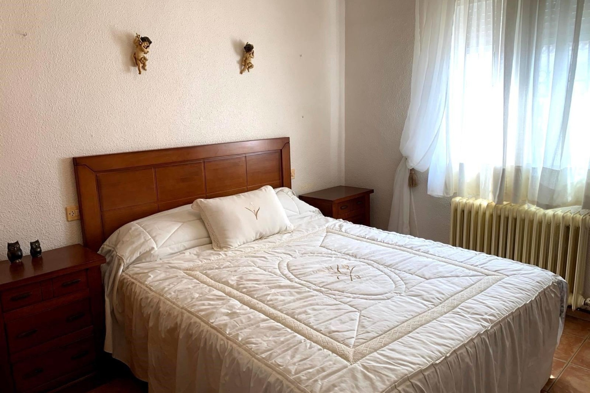 Resale - Semi Detached Villa -
Torrevieja - La Siesta